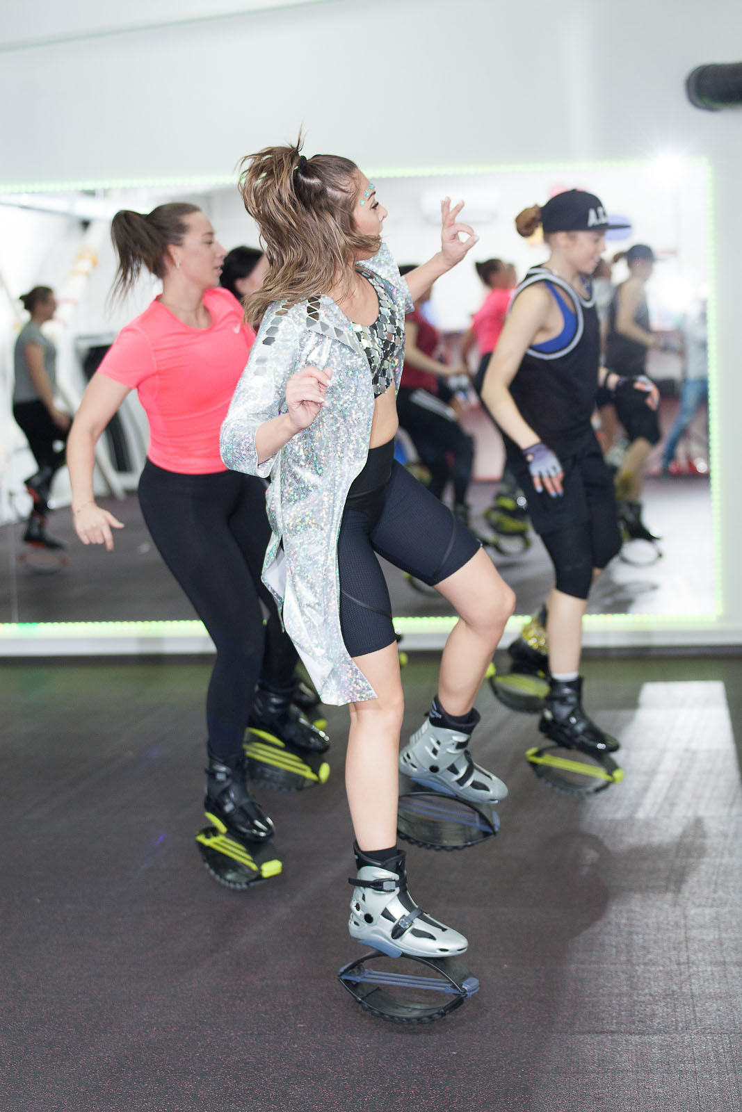 Фотограф на соревнования