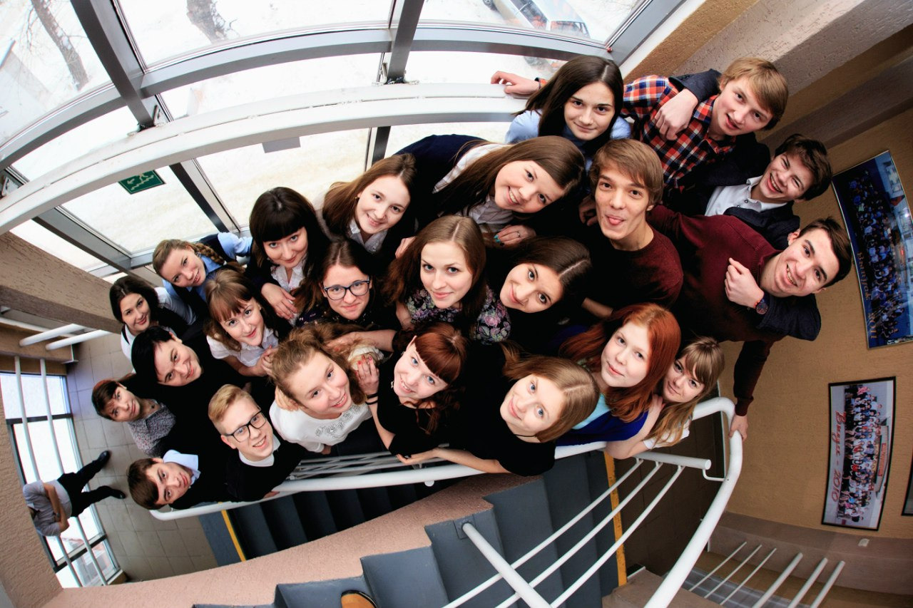 Ведение класса