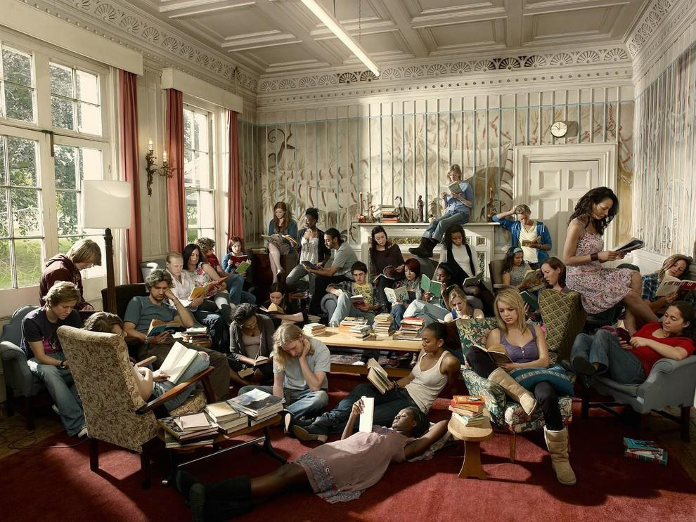 Ведение класса