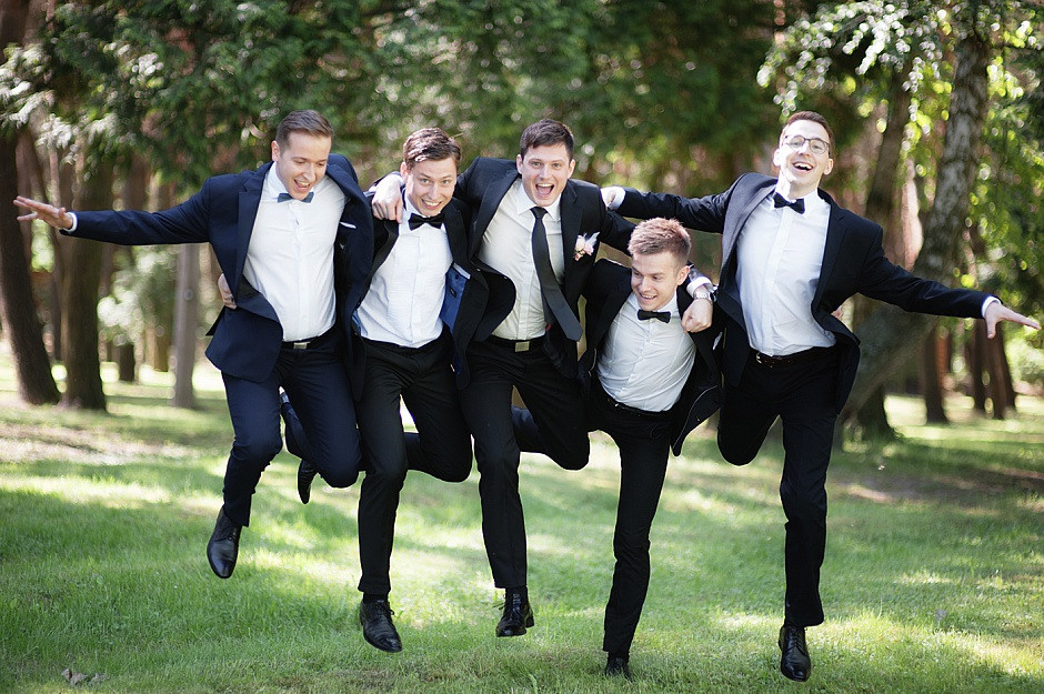 Прыжок/динамика