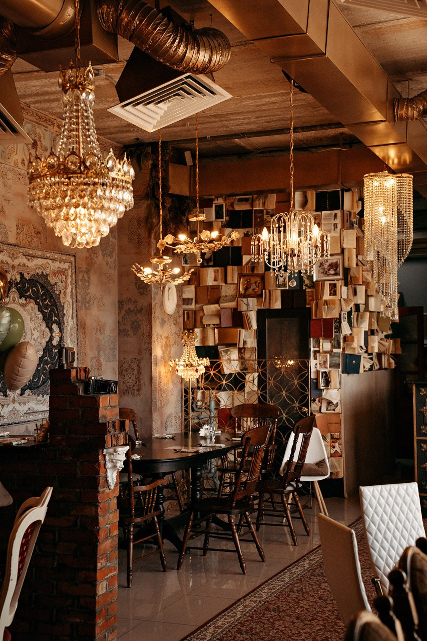 Культурное место. Семейный и портретный фотограф в г. Орск Алишер Азимов