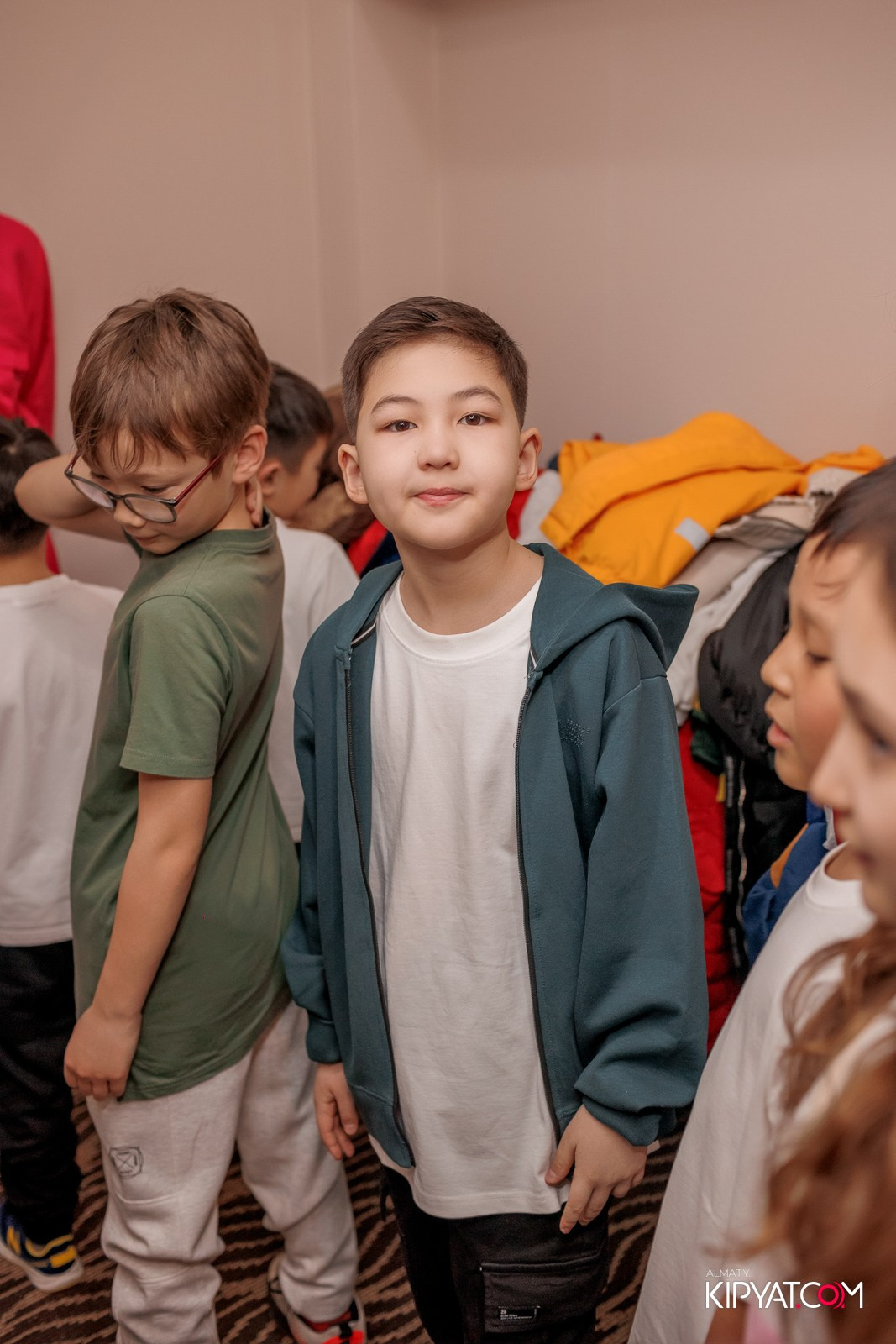 КВЕСТ-ШОУ ALAROVICH ИГРА В КАЛЬМАРА. КИПЯТКОМ АЛМАТЫ!