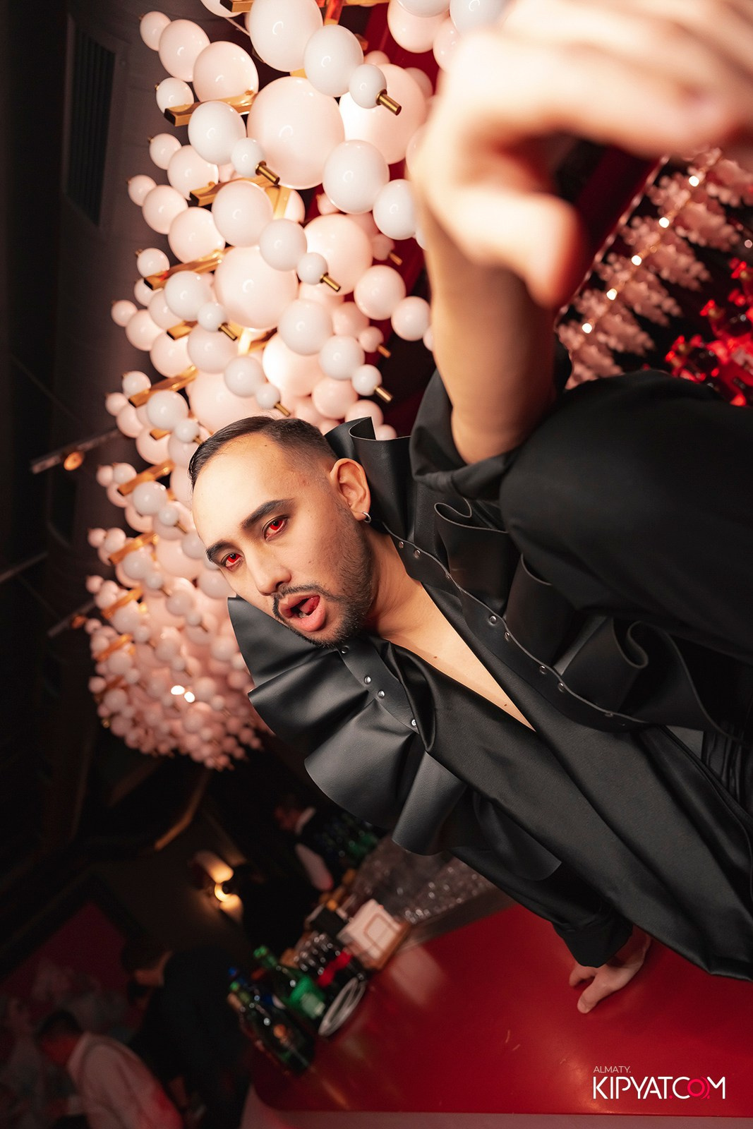 QUEEN. КИПЯТКОМ АЛМАТЫ!