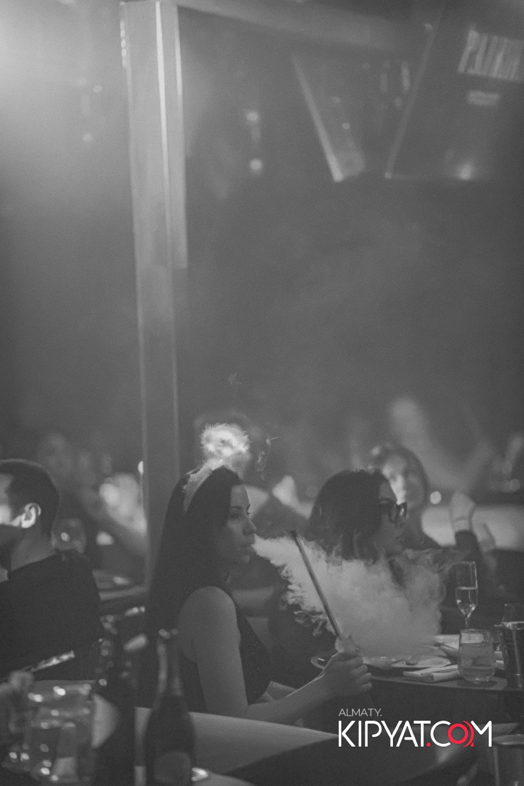 PATRIKI RESTAURANT. КИПЯТКОМ АЛМАТЫ!