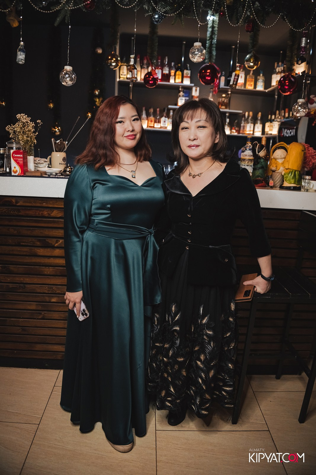 РЕСТОРАН KOCHI. КИПЯТКОМ АЛМАТЫ!