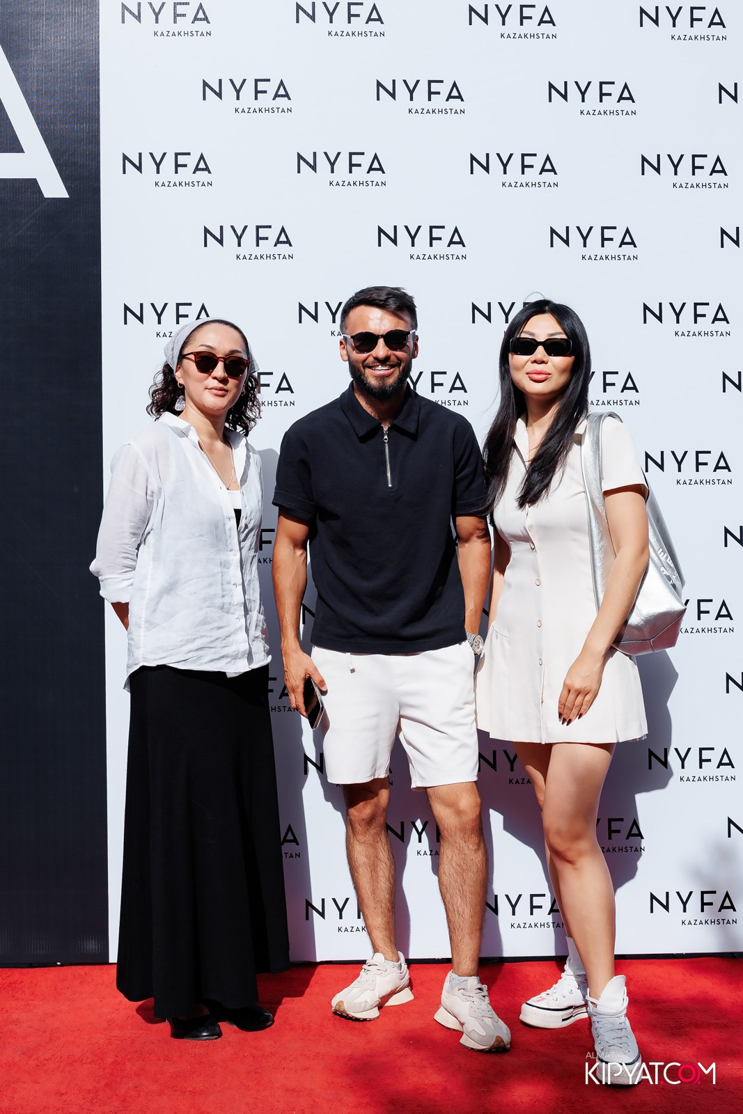 NEW YORK FILM ACADEMY. КИПЯТКОМ АЛМАТЫ!