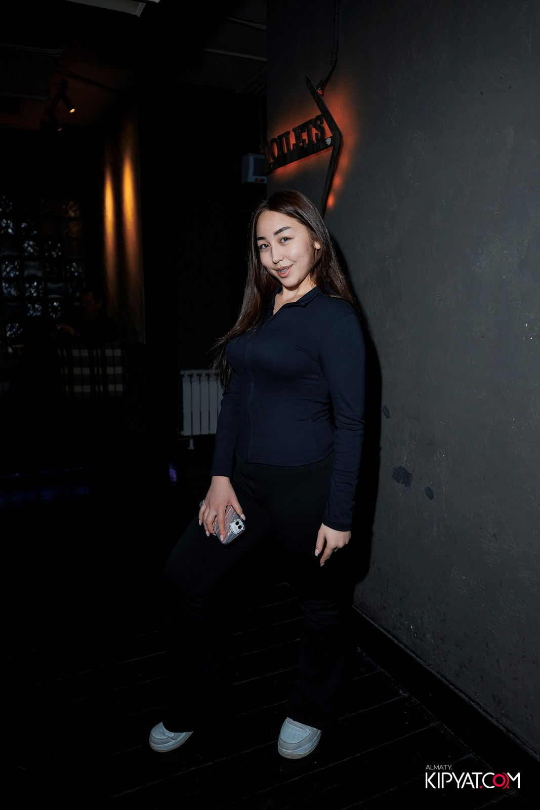 MYATA LOUGE SEIFULLINA. КИПЯТКОМ АЛМАТЫ! Фотосъемка мероприятий в Алматы