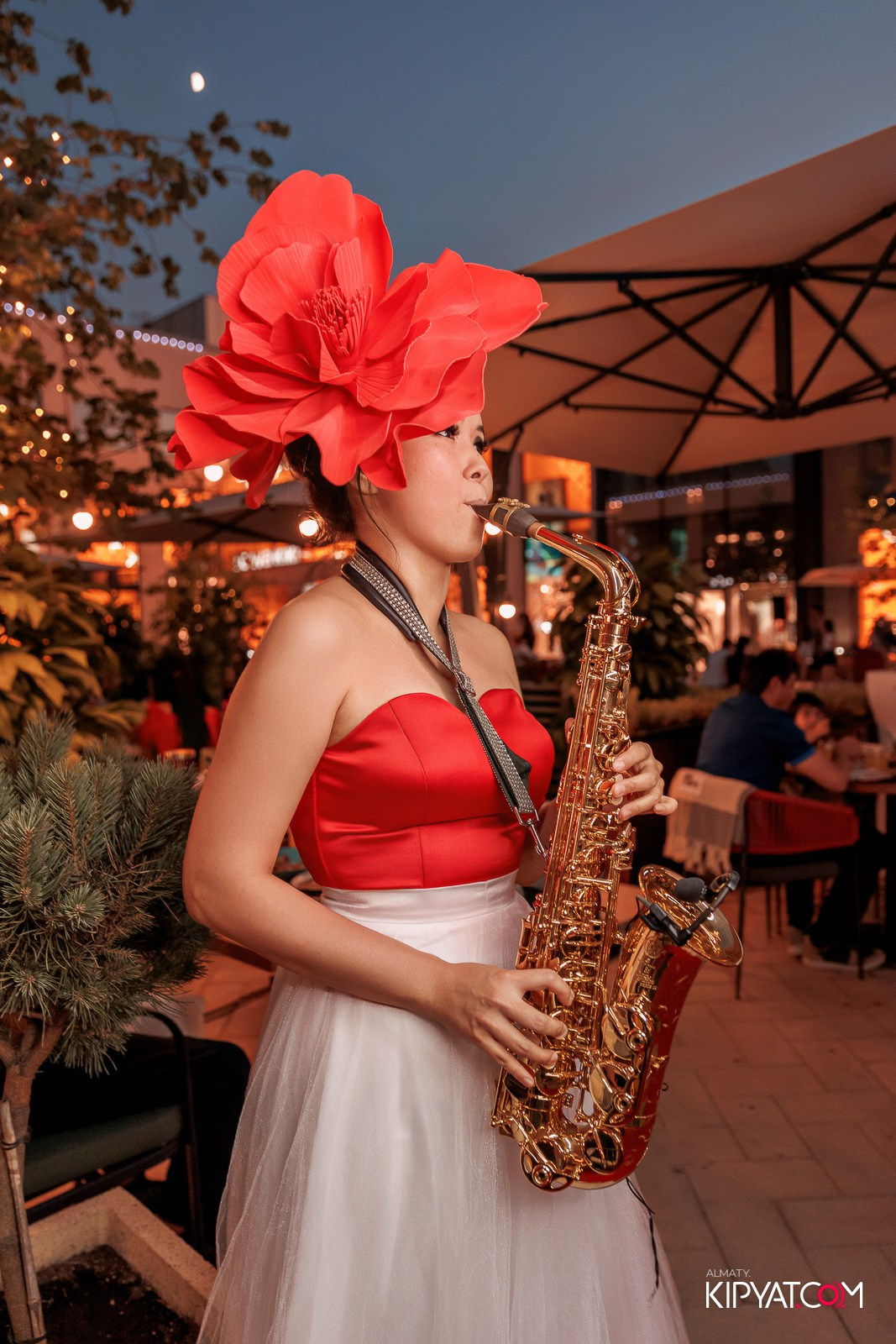 ОФИЦИАЛЬНОЕ ОТКРЫТИЕ РЕСТОРАНА BIG CHEFS. КИПЯТКОМ АЛМАТЫ!