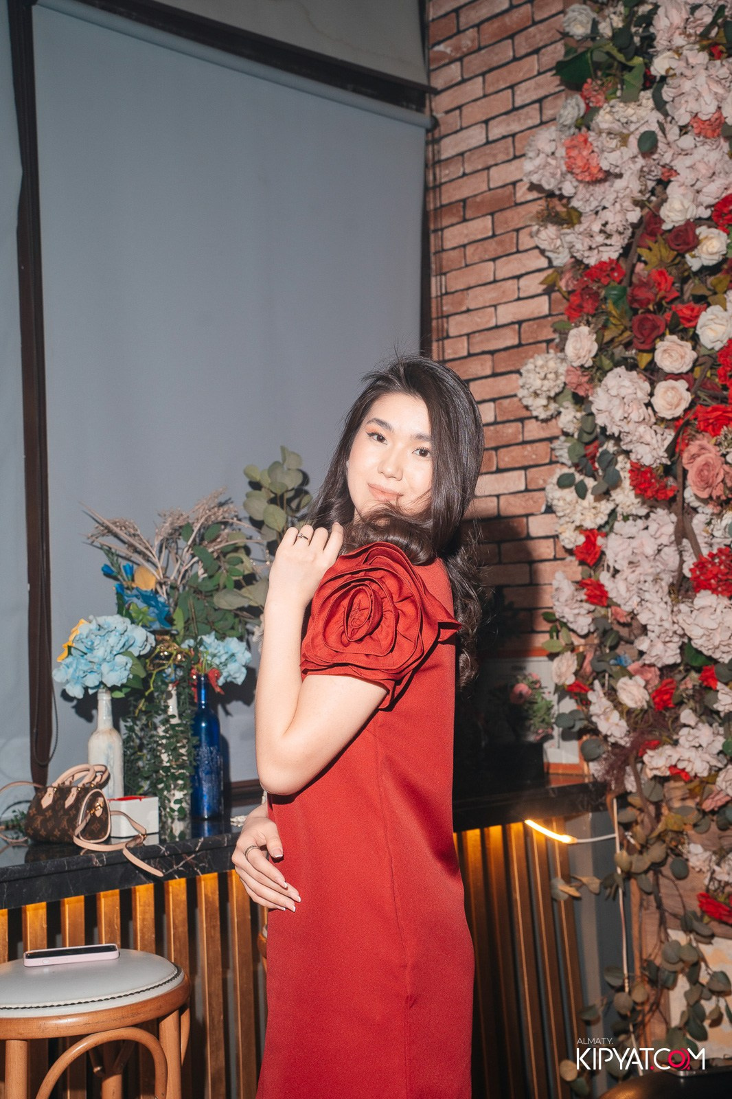 LUGO BAR. КИПЯТКОМ АЛМАТЫ!