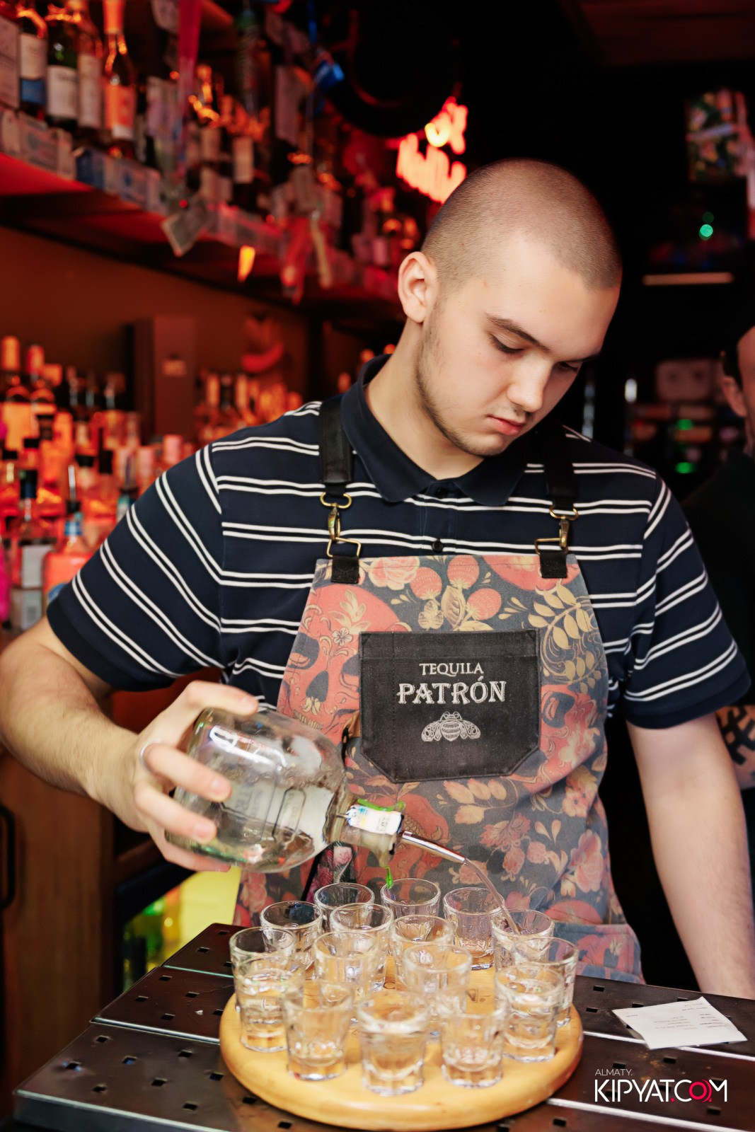 VICTORY MEXICAN AND WILD. КИПЯТКОМ АЛМАТЫ!