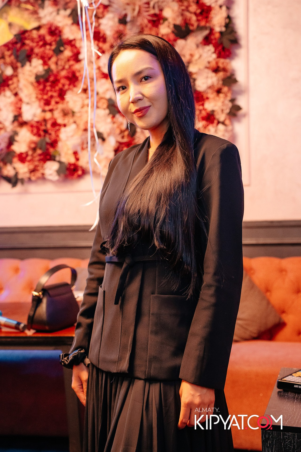 ДОРОГАЯ, Я НЕ ПИЛ. КИПЯТКОМ АЛМАТЫ!