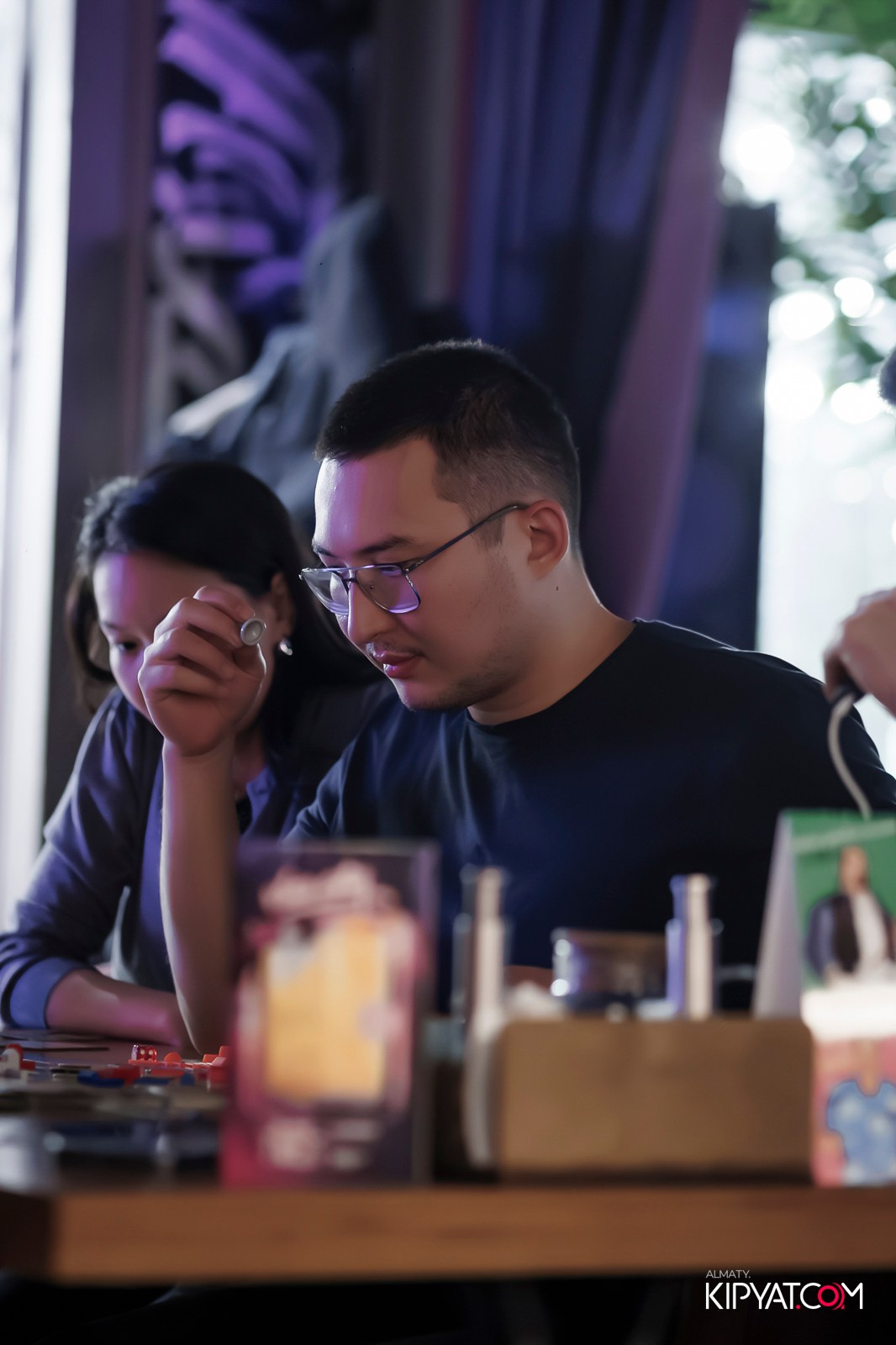 VICE CITY. КИПЯТКОМ АЛМАТЫ!