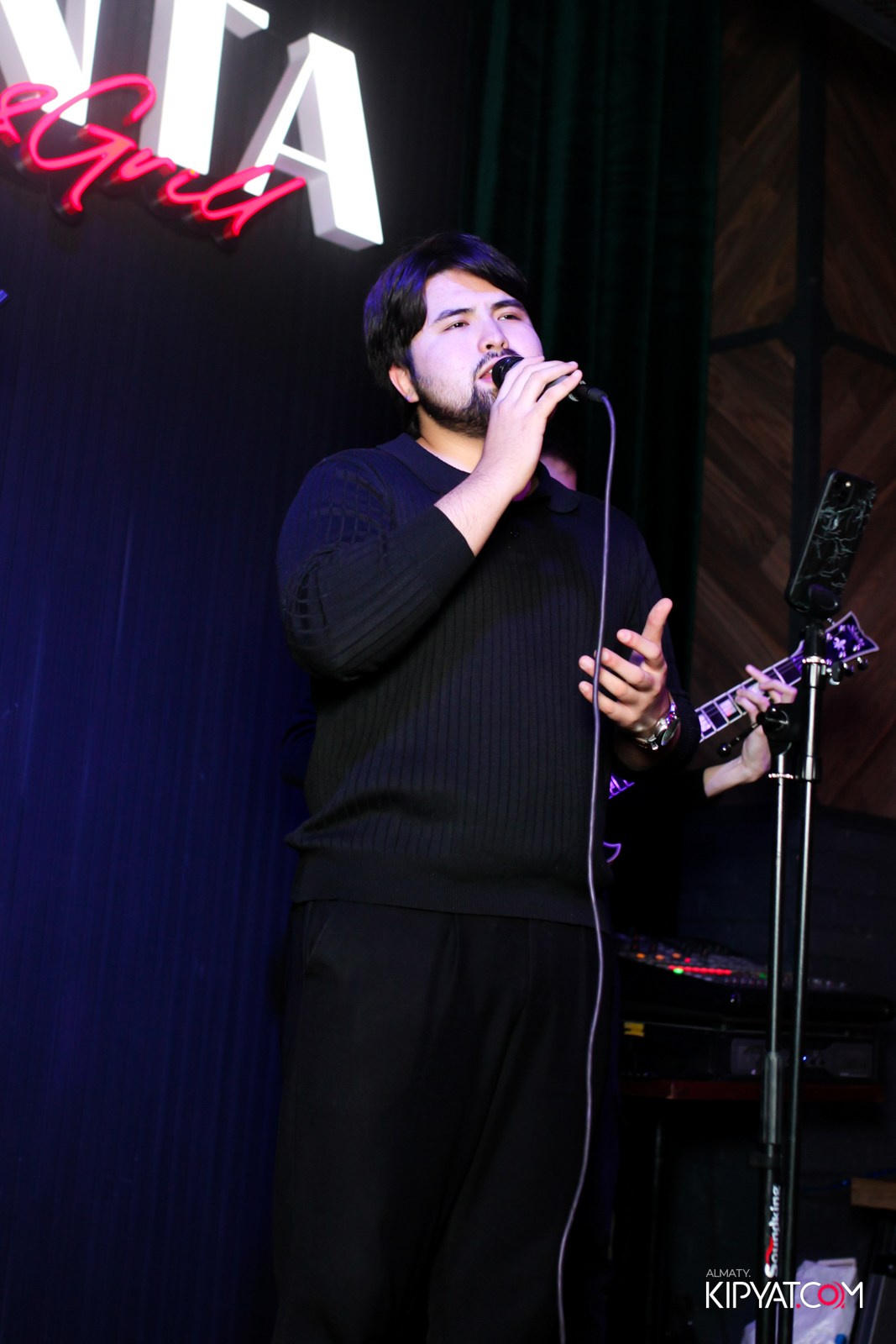 ПИНТА АЛТЫНСАРИНА. КИПЯТКОМ АЛМАТЫ!