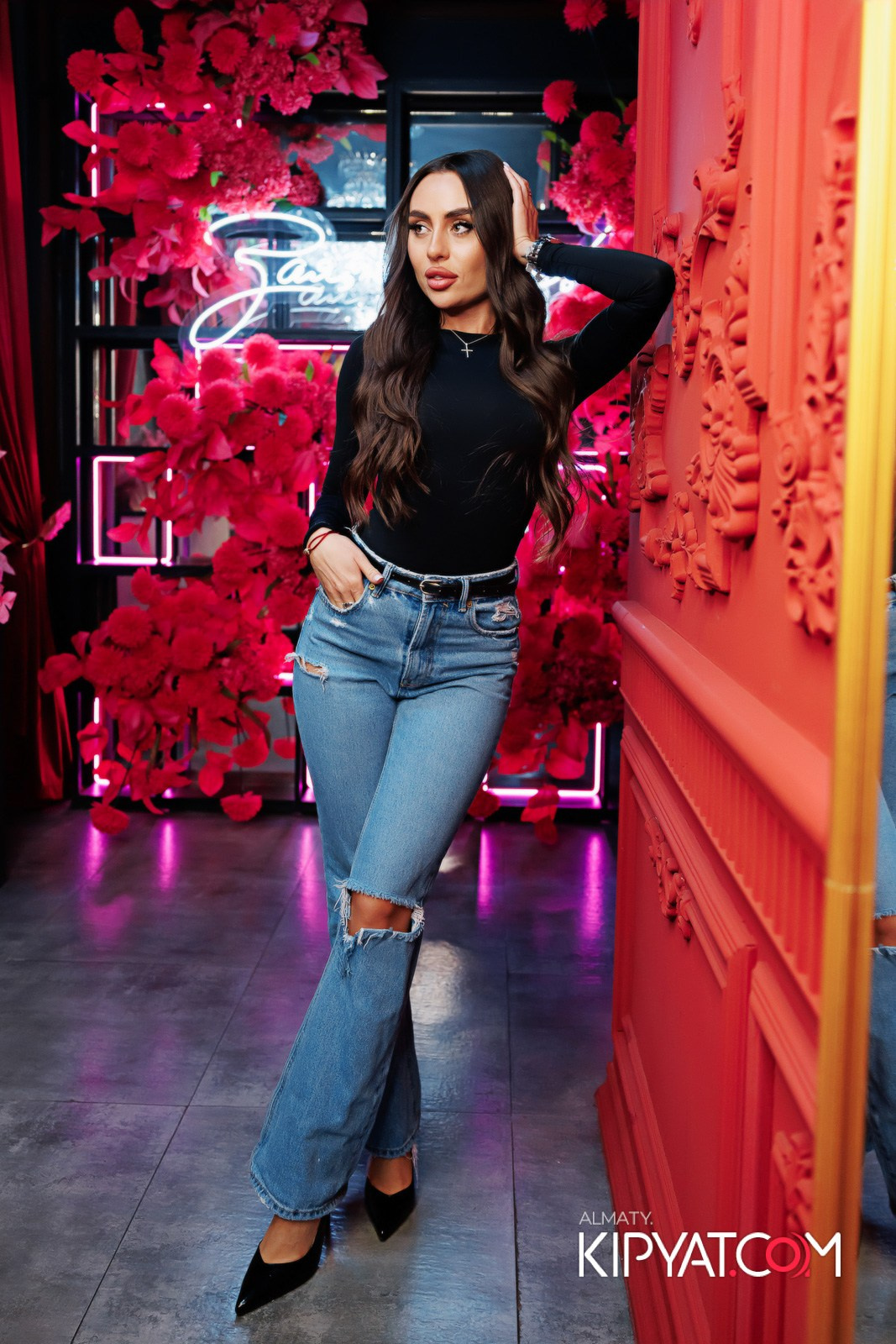 ЗАЯ, НА БИС. КИПЯТКОМ АЛМАТЫ!