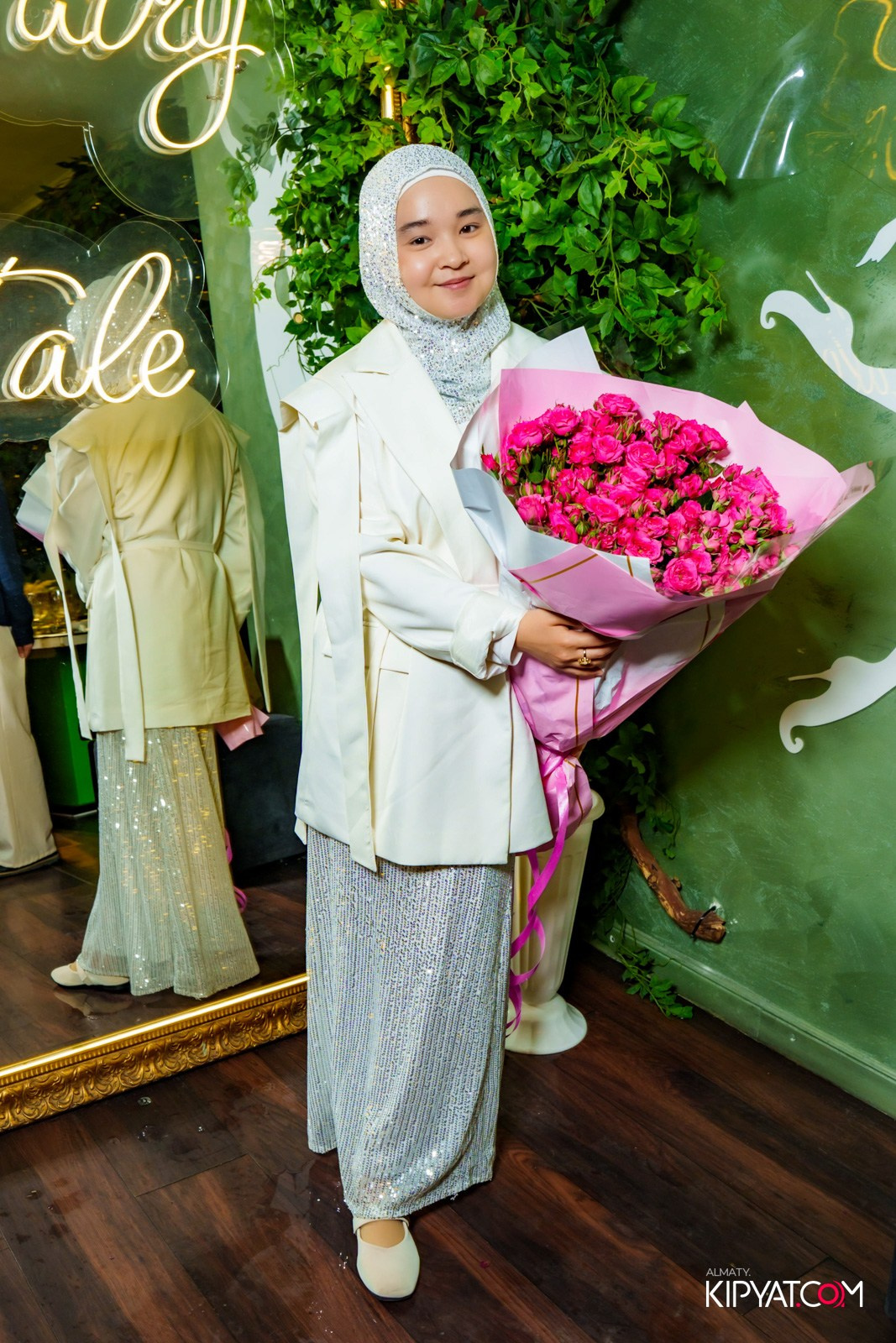 УХО И МЕДВЕДЬ НА САИНА. КИПЯТКОМ АЛМАТЫ!