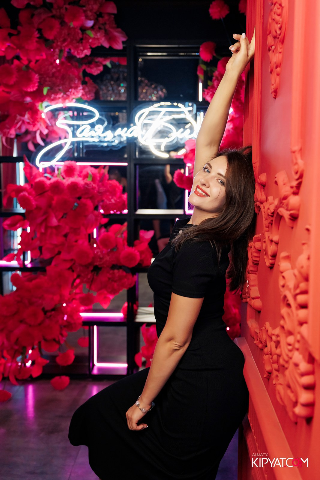 ЗАЯ, НА БИС. КИПЯТКОМ АЛМАТЫ!