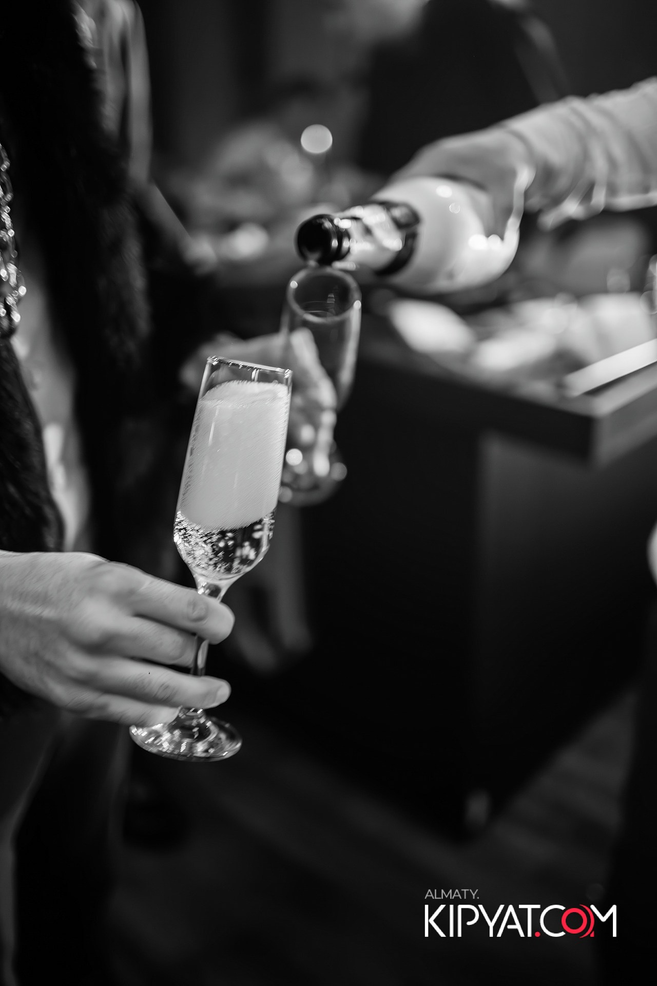 PATRIKI RESTAURANT. КИПЯТКОМ АЛМАТЫ!