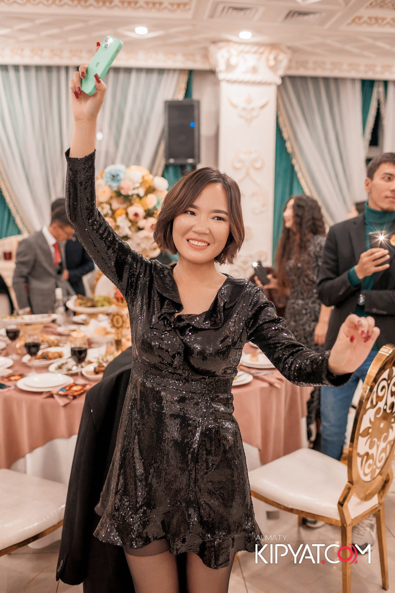 КОРПОРАТИВ PHOTO VIDEO SERVICE. КИПЯТКОМ АЛМАТЫ!