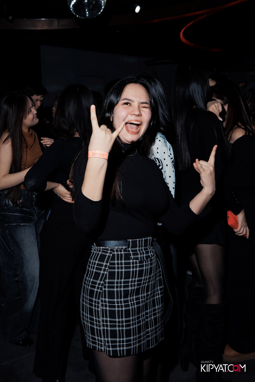 EVENT BAR. КИПЯТКОМ АЛМАТЫ!