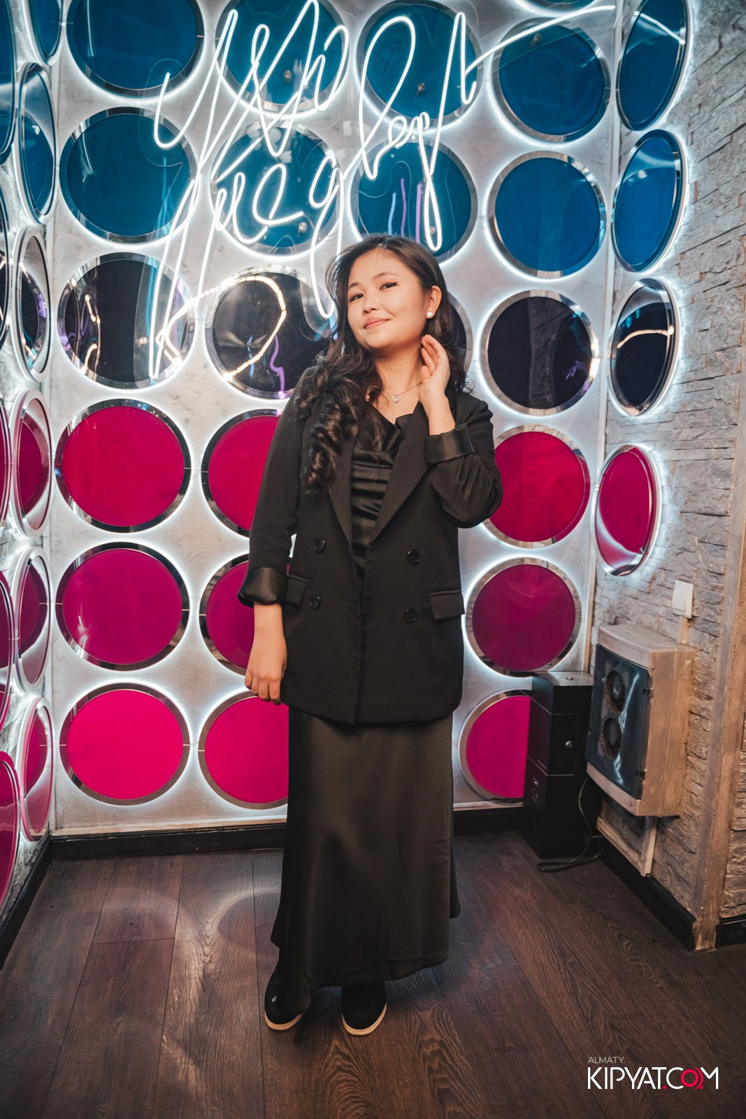 УХО И МЕДВЕДЬ НА ГАГАРИНА. КИПЯТКОМ АЛМАТЫ!