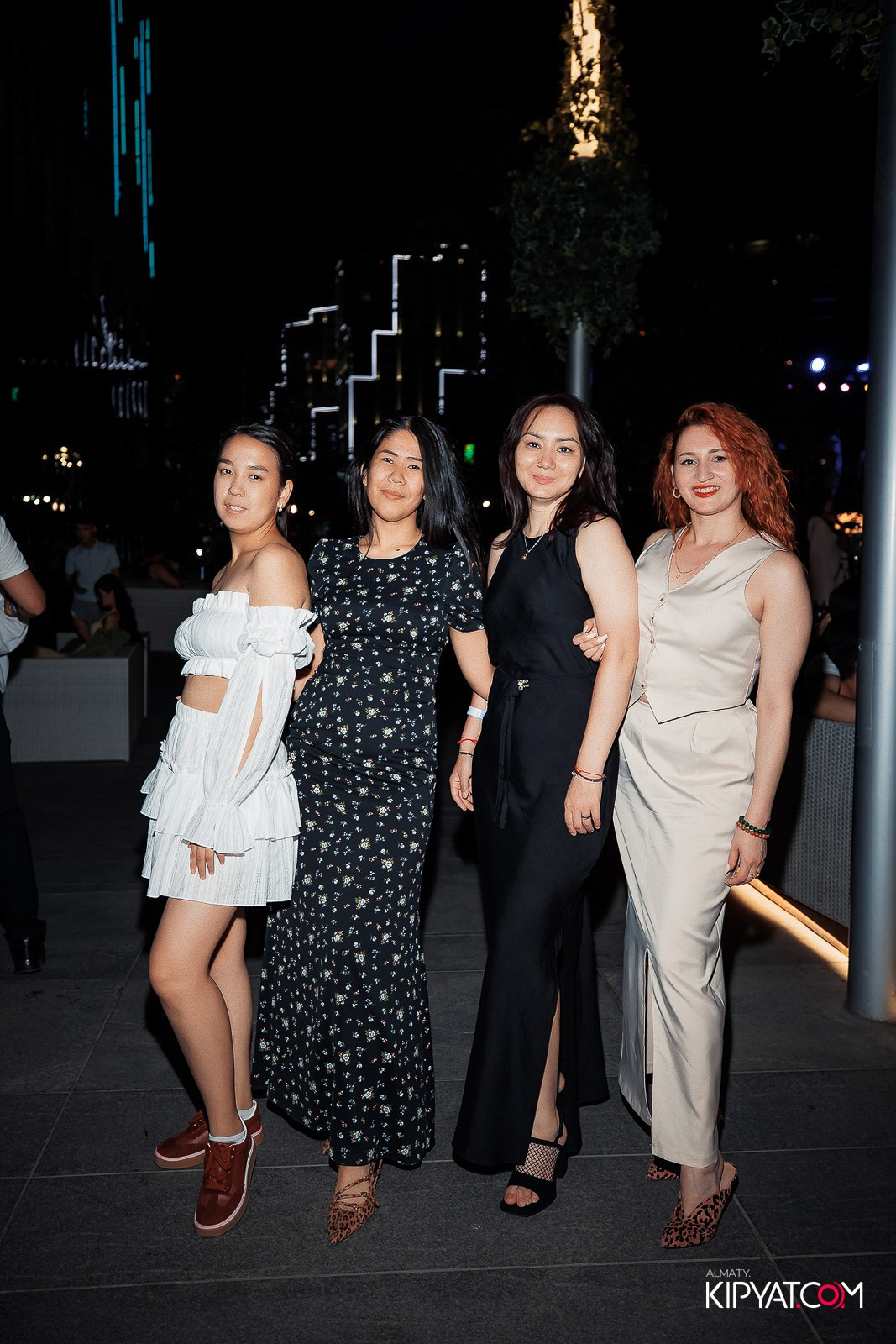 EVENT BAR. КИПЯТКОМ АЛМАТЫ!