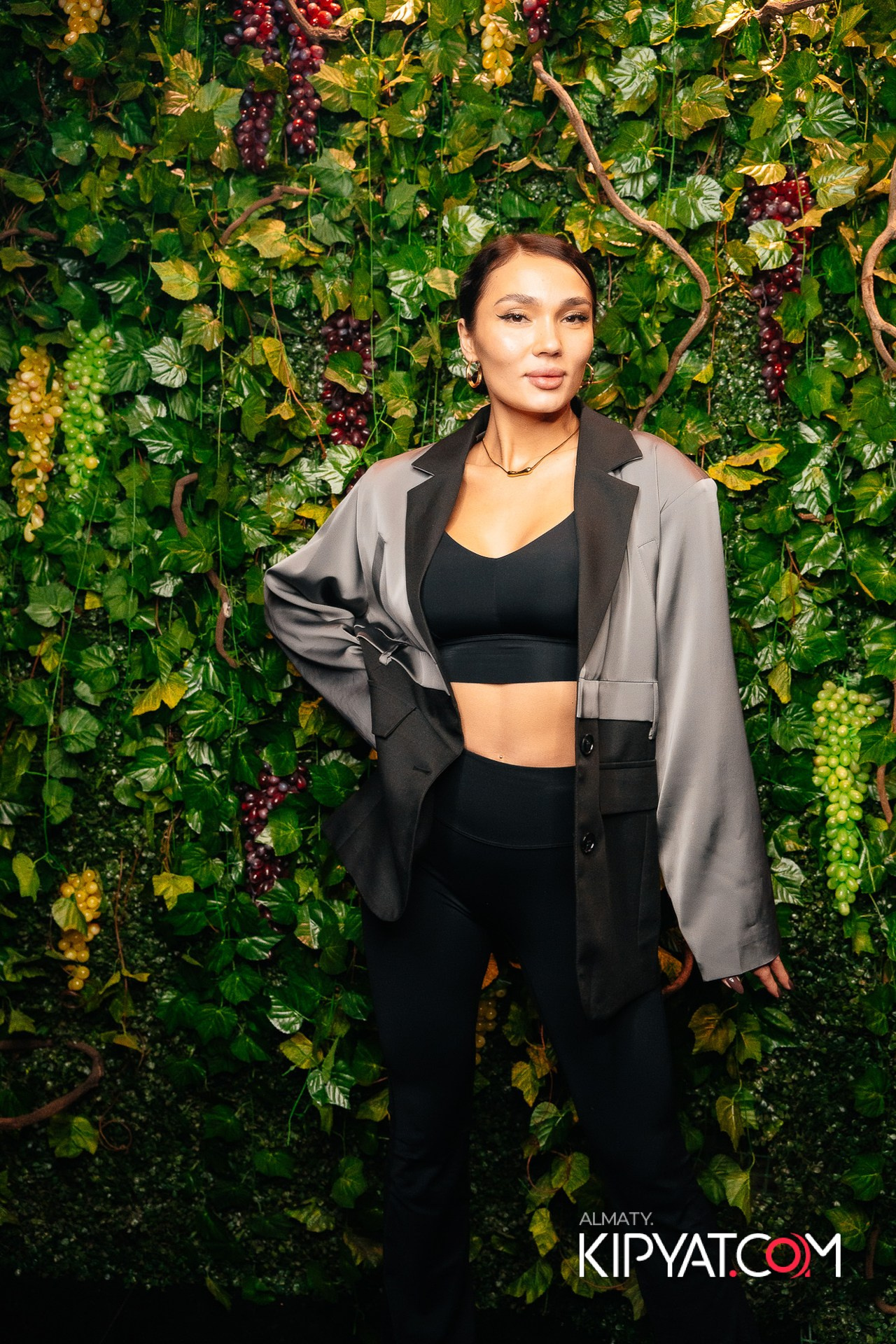 ВАХТАНГУРИ. КИПЯТКОМ АЛМАТЫ!