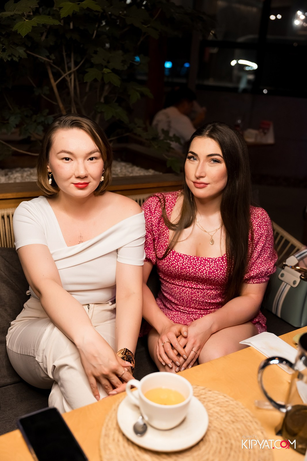 BBQ PARTY B MILDOM TERRACE. КИПЯТКОМ АЛМАТЫ!