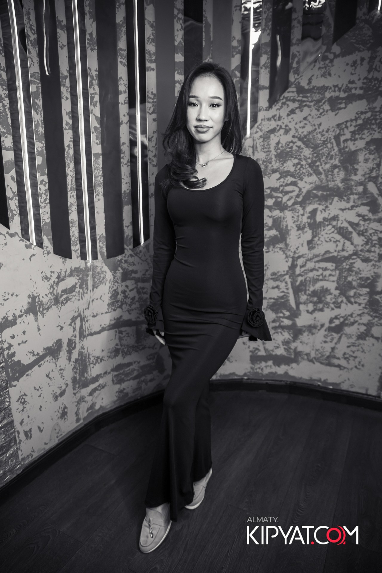 Ухо и Медведь на Гагарина. КИПЯТКОМ АЛМАТЫ!