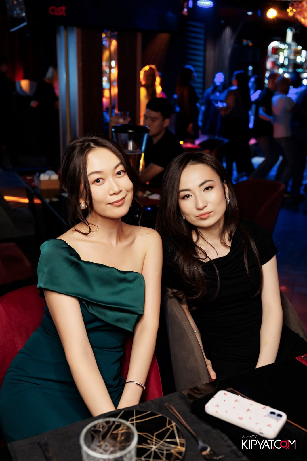 ЗАЯ, НА БИС. КИПЯТКОМ АЛМАТЫ!