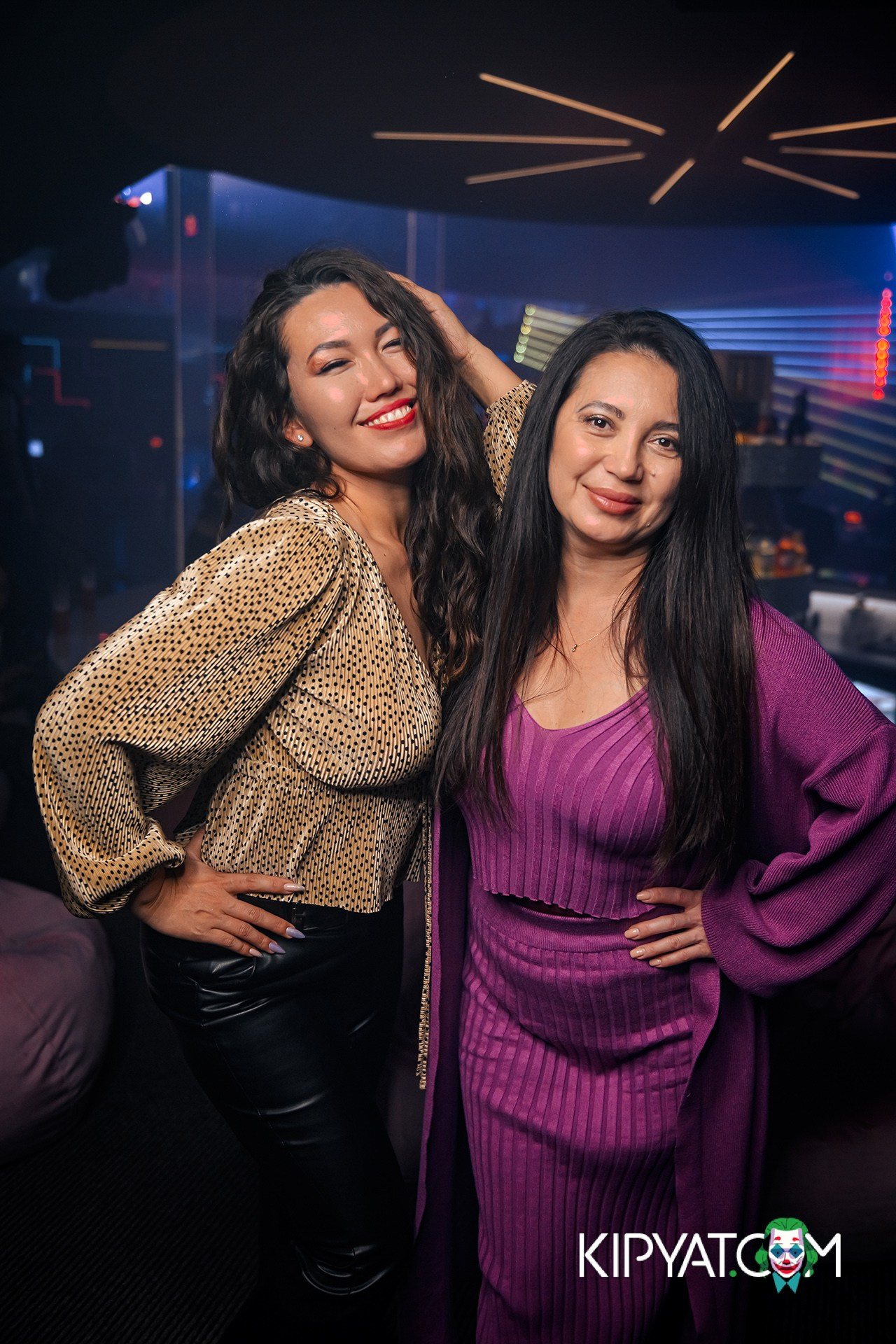 SANTA BARBARA HALLOWEEN PARTY. КИПЯТКОМ АЛМАТЫ! Фотосъемка мероприятий в Алматы