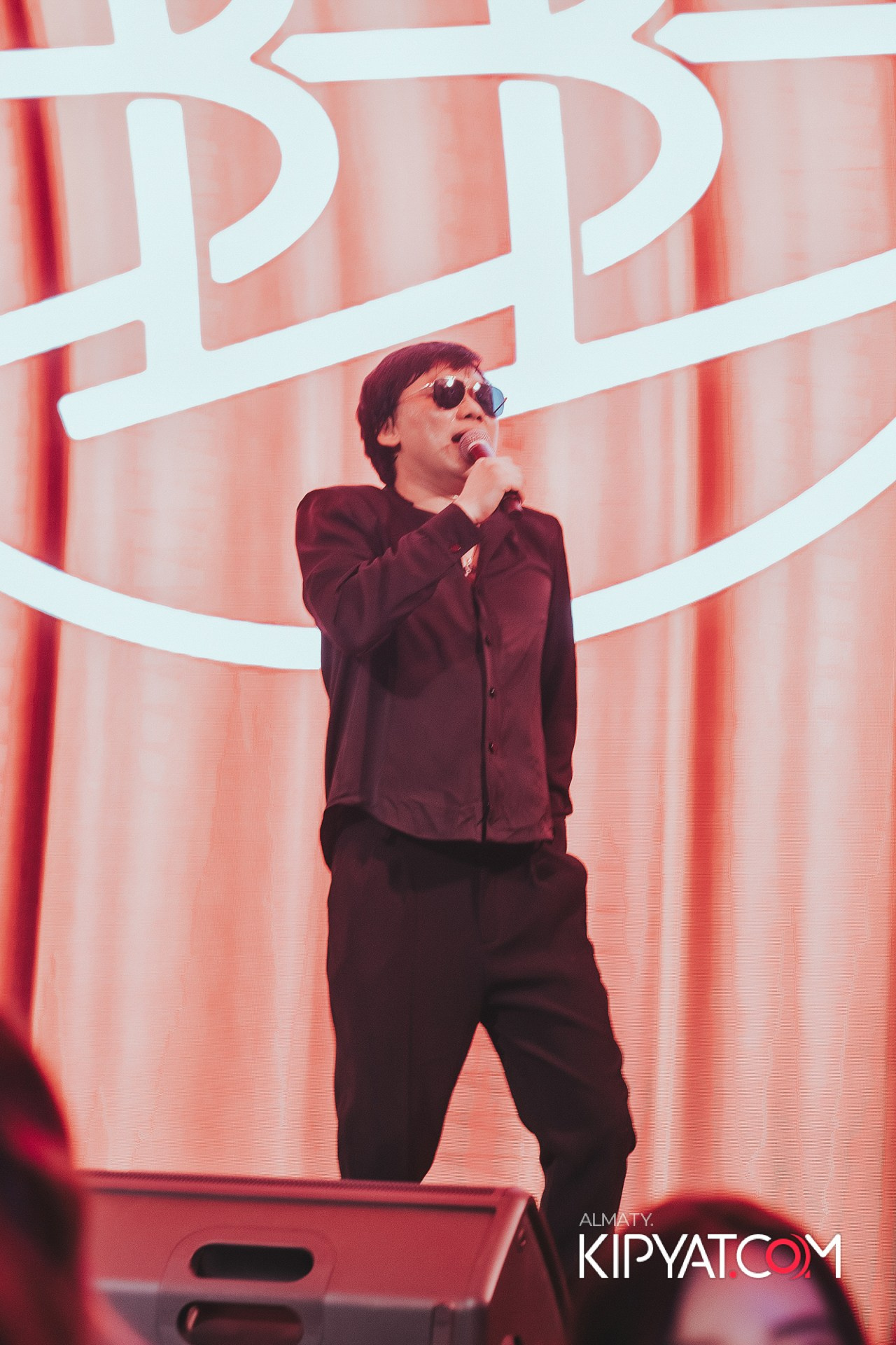 BLABLABAR. КИПЯТКОМ АЛМАТЫ!