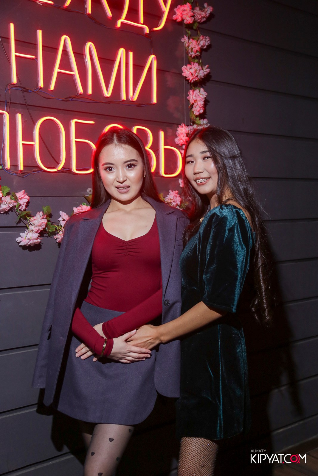 ARAGOSTA ДИСКО-БАР. КИПЯТКОМ АЛМАТЫ! Фотосъемка мероприятий в Алматы