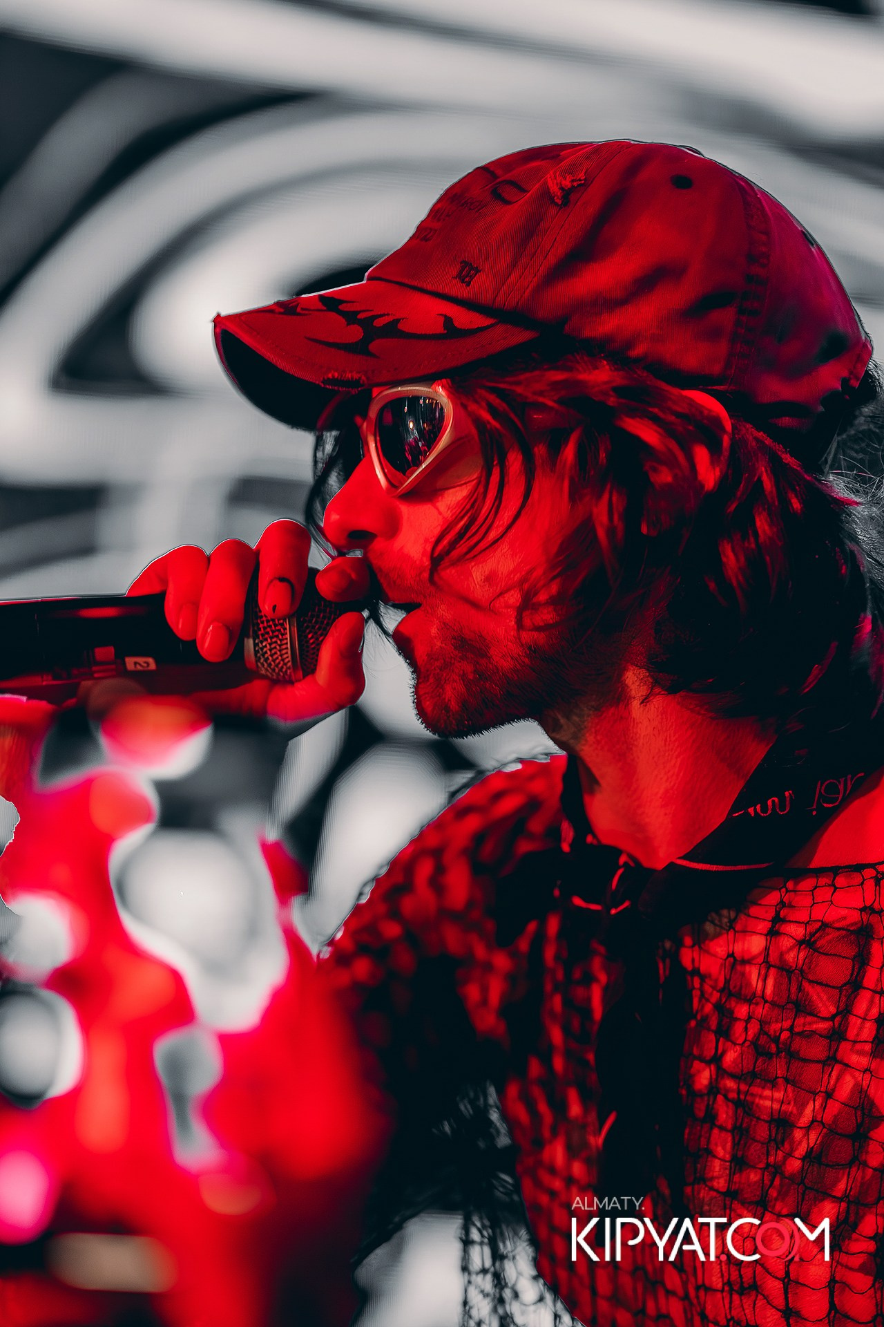 QUEST PISTOLS В РЕСТОРАНЕ NINO. КИПЯТКОМ АЛМАТЫ!