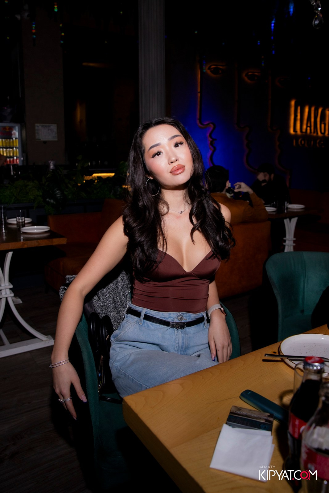 MAMA GIVI. КИПЯТКОМ АЛМАТЫ! Фотосъемка мероприятий в Алматы