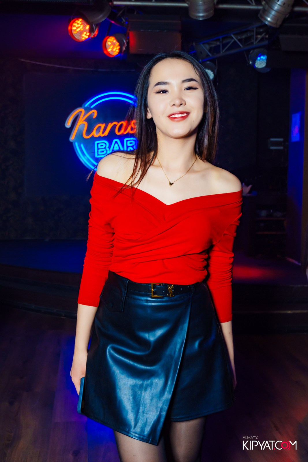 ARAGOSTA. КИПЯТКОМ АЛМАТЫ!