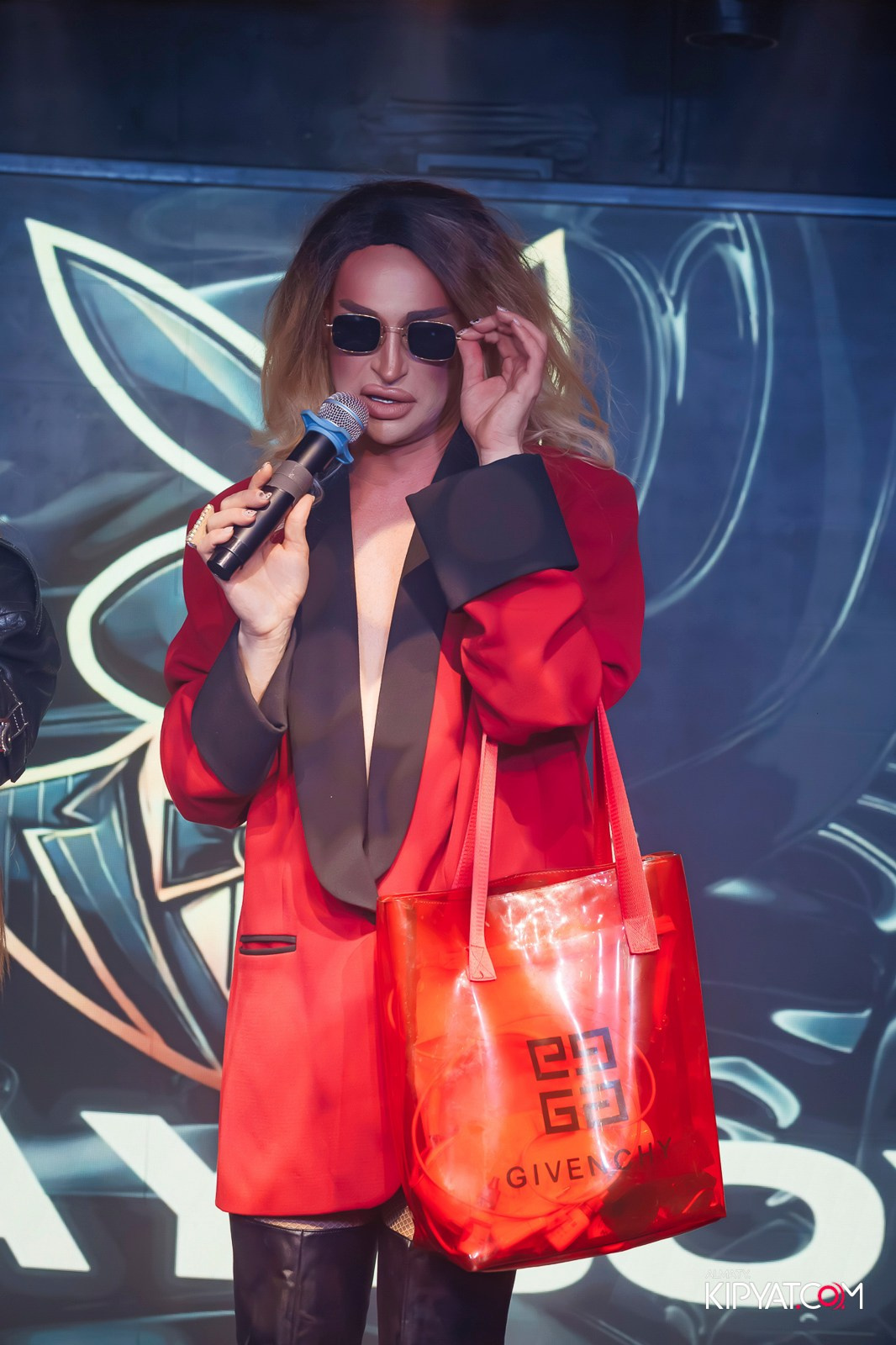 PLAYBOY NIGHT CLUB. КИПЯТКОМ АЛМАТЫ! Фотосъемка мероприятий в Алматы