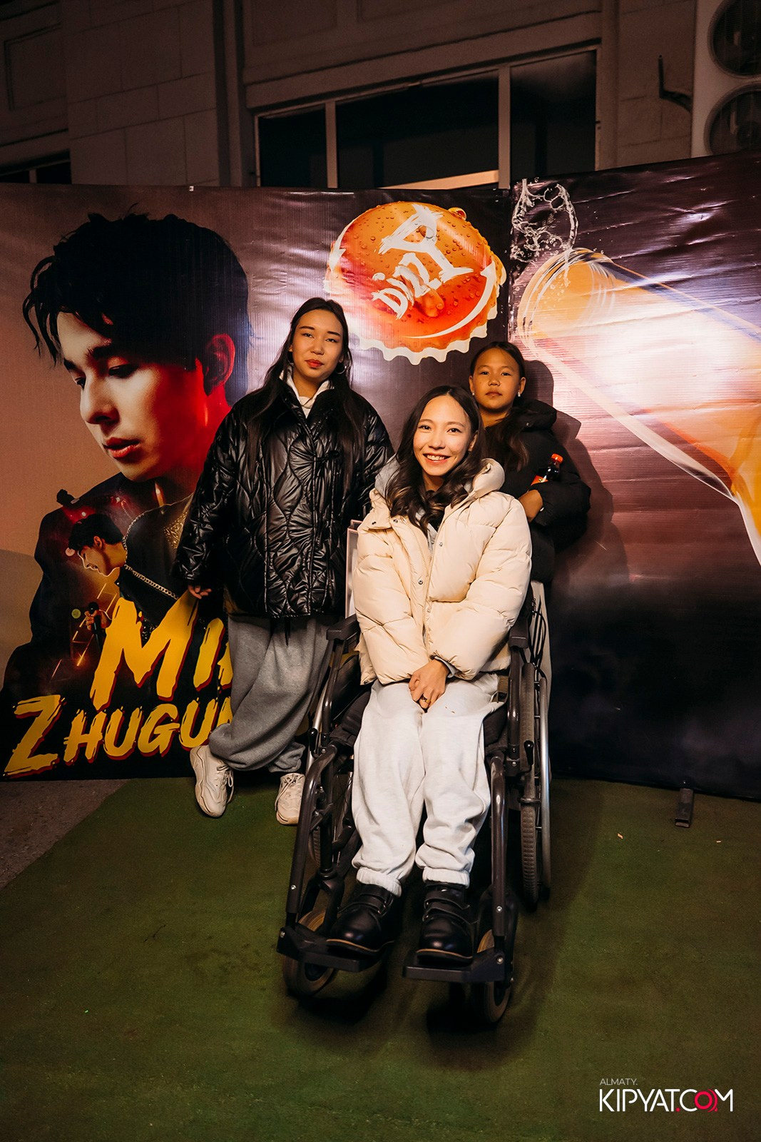 КОНЦЕРТ МИРАСА ЖУГУНУСОВА НА ЦЕНТРАЛЬНОМ СТАДИОНЕ. КИПЯТКОМ АЛМАТЫ!