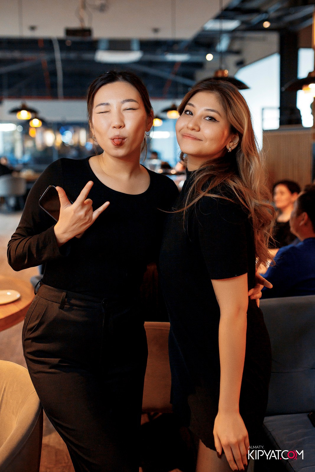 ПИНТА НУРЛЫ-ТАУ. КИПЯТКОМ АЛМАТЫ!