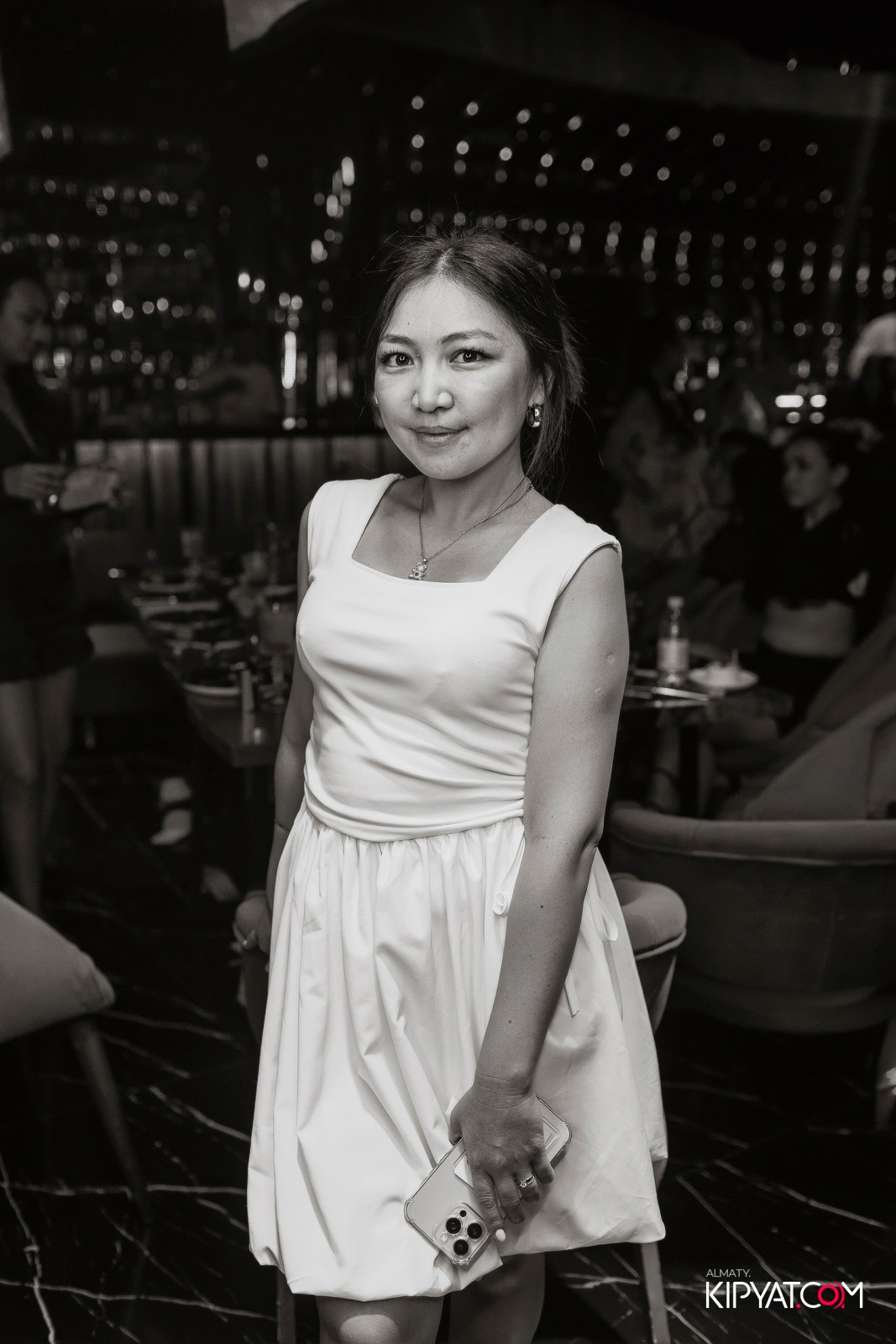 MOOD KARAOKE & TERRACE. КИПЯТКОМ АЛМАТЫ!