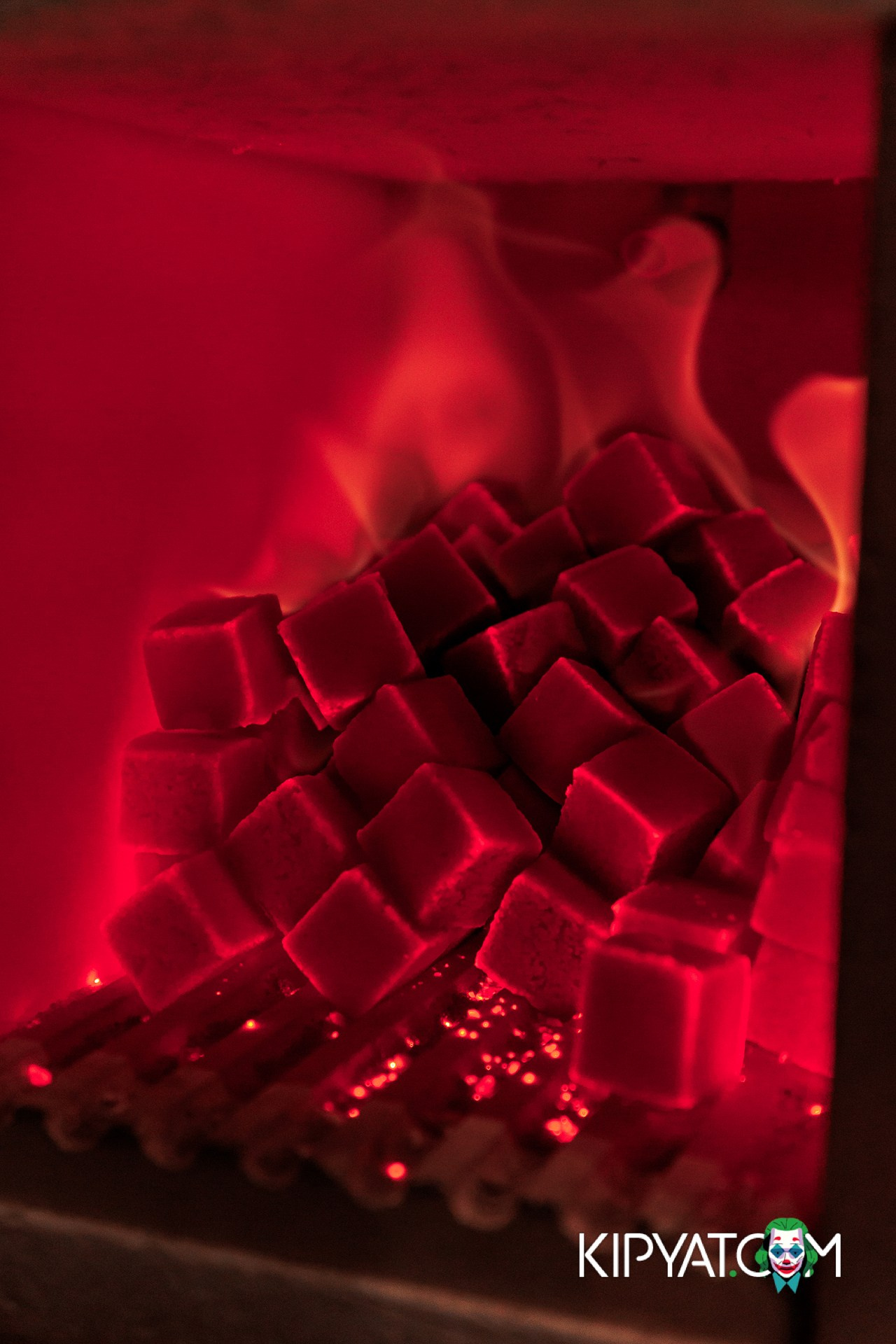 HALLOWEEN IN HOOKAHPLACE METROPOLE. КИПЯТКОМ АЛМАТЫ!