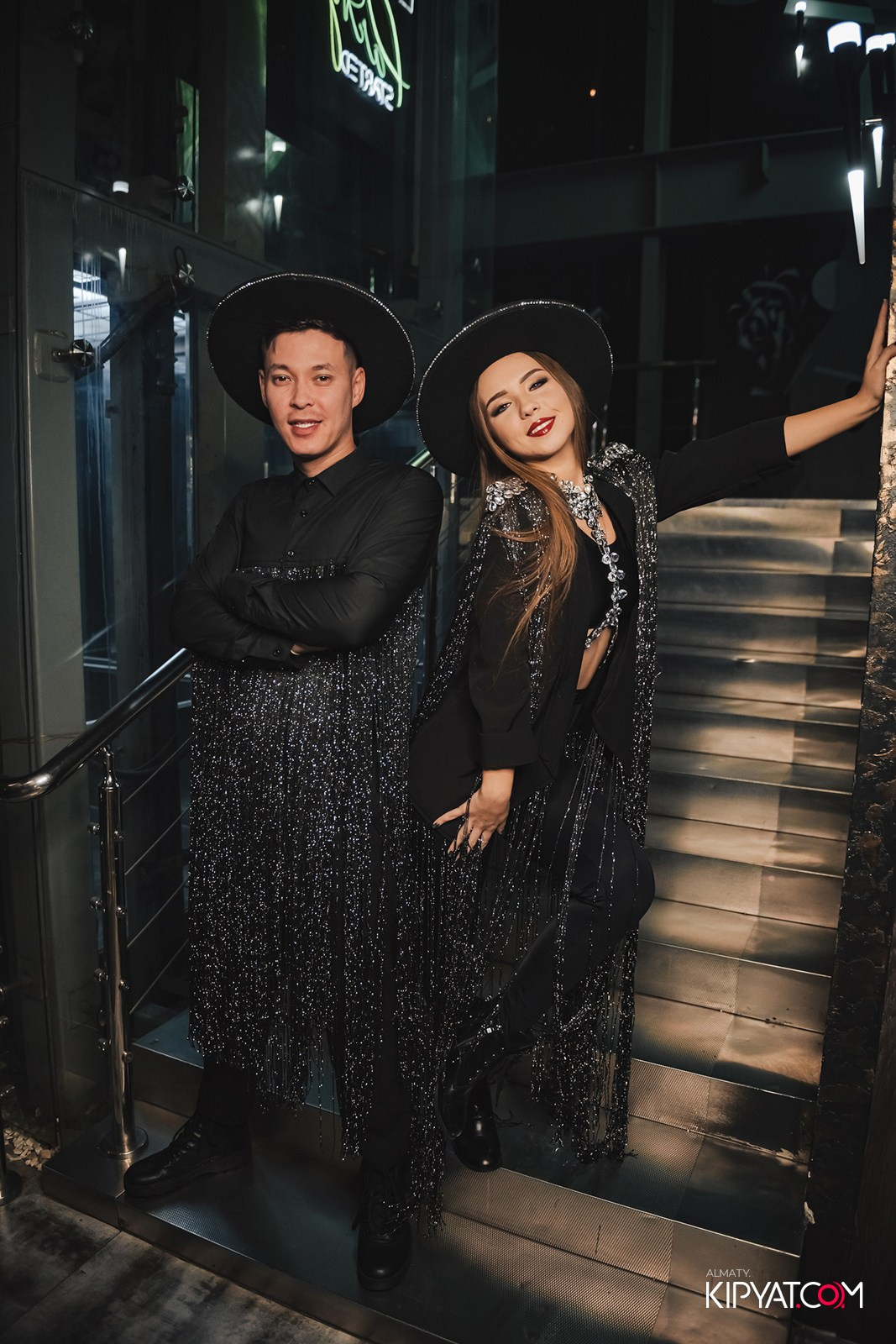 ДОРОГАЯ, Я НЕ ПИЛ. КИПЯТКОМ АЛМАТЫ! Фотосъемка мероприятий в Алматы