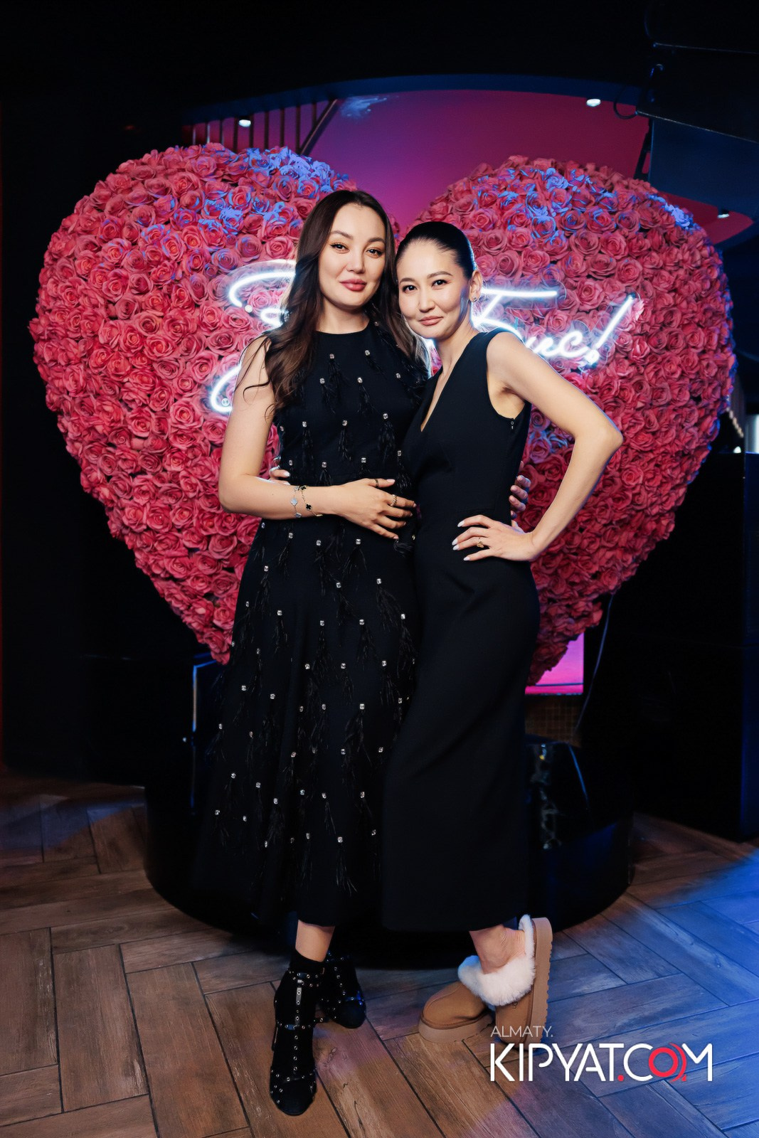 ЗАЯ, НА БИС. КИПЯТКОМ АЛМАТЫ! Фотосъемка мероприятий в Алматы