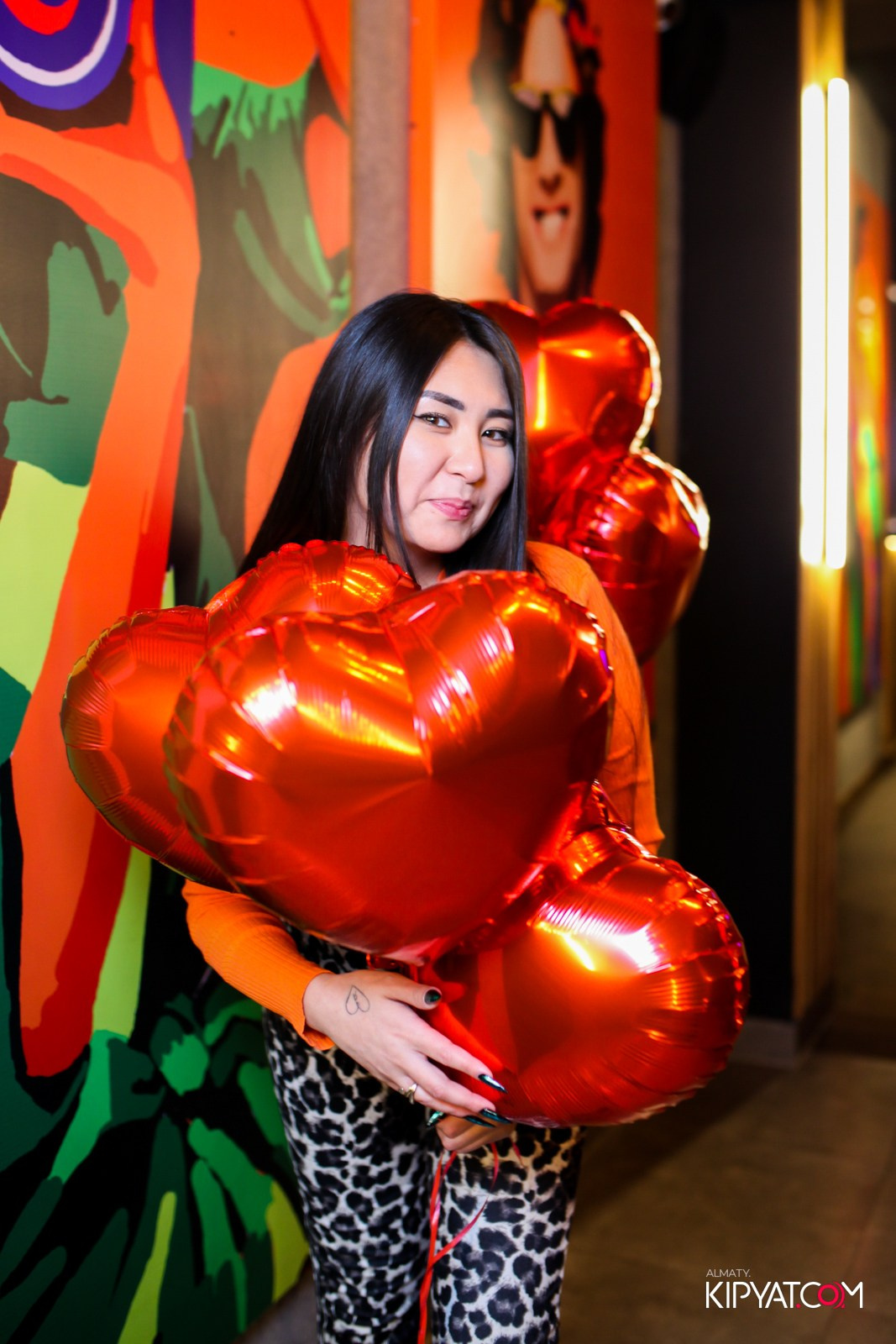 ГРИЛЬ-БАР ШАШЛЫКОFF. КИПЯТКОМ АЛМАТЫ!