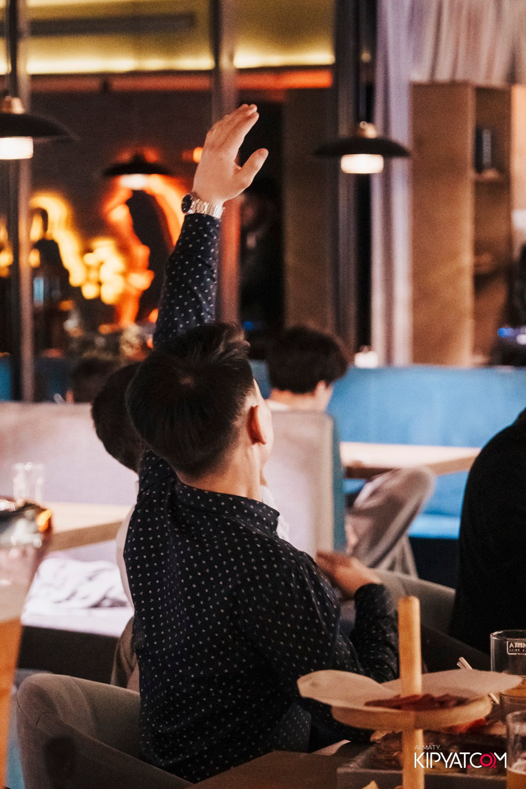 ПИНТА MEGA ALMA-ATA. КИПЯТКОМ АЛМАТЫ! Фотосъемка мероприятий в Алматы