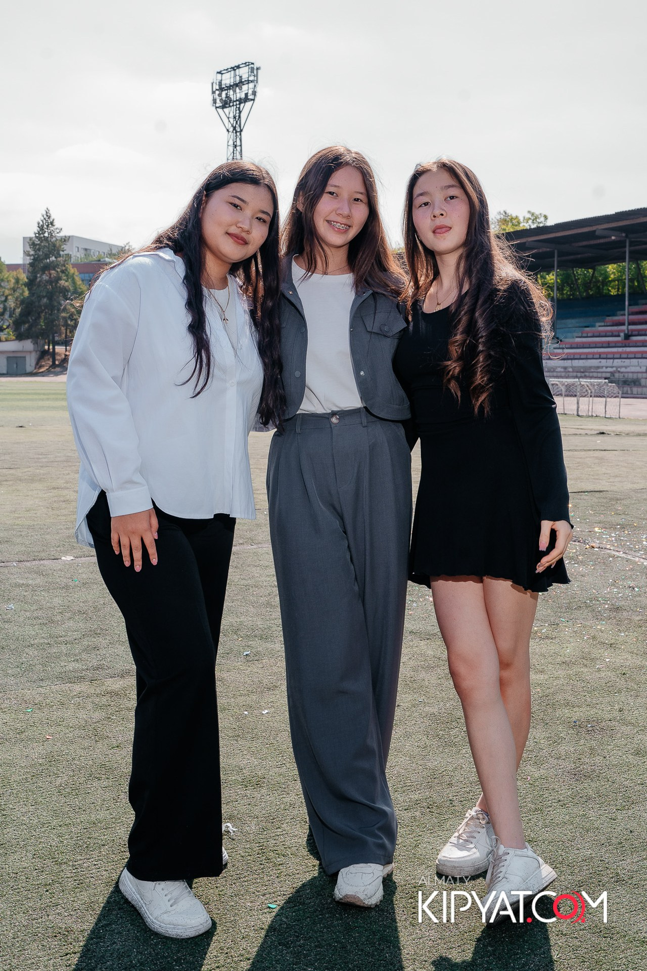 Welcome party Narxoz. КИПЯТКОМ АЛМАТЫ!