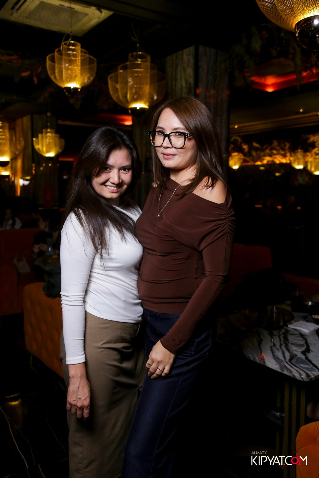 БАР ПАНАЕХАЛИ НА ДОСТЫК. КИПЯТКОМ АЛМАТЫ!