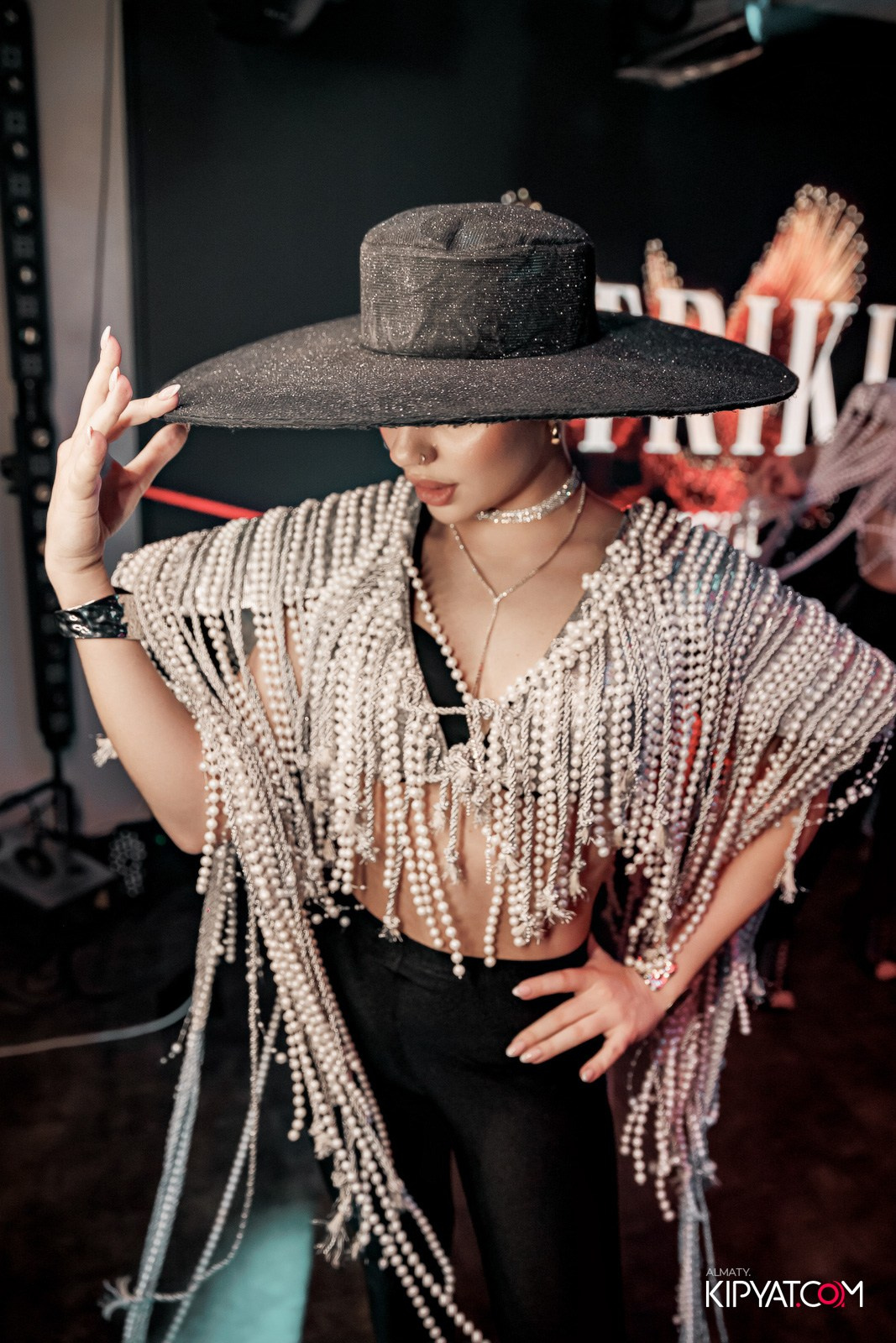 PATRIKI RESTAURANT. КИПЯТКОМ АЛМАТЫ!