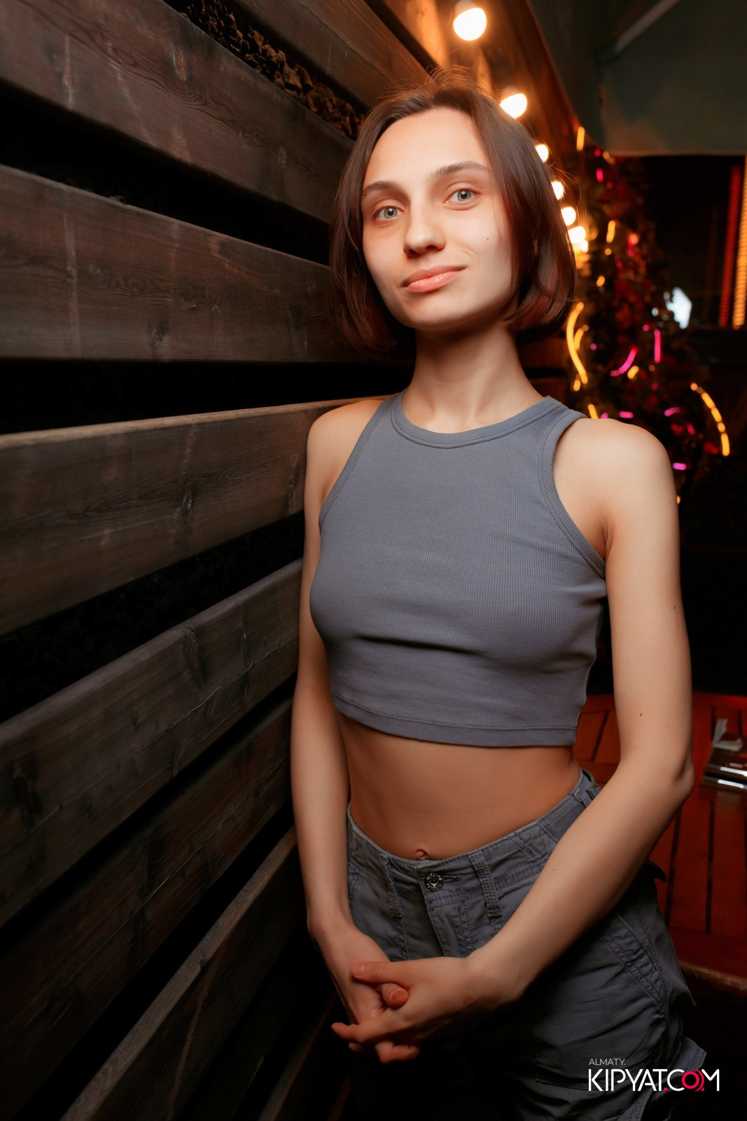 VICTORY PUB. КИПЯТКОМ АЛМАТЫ!