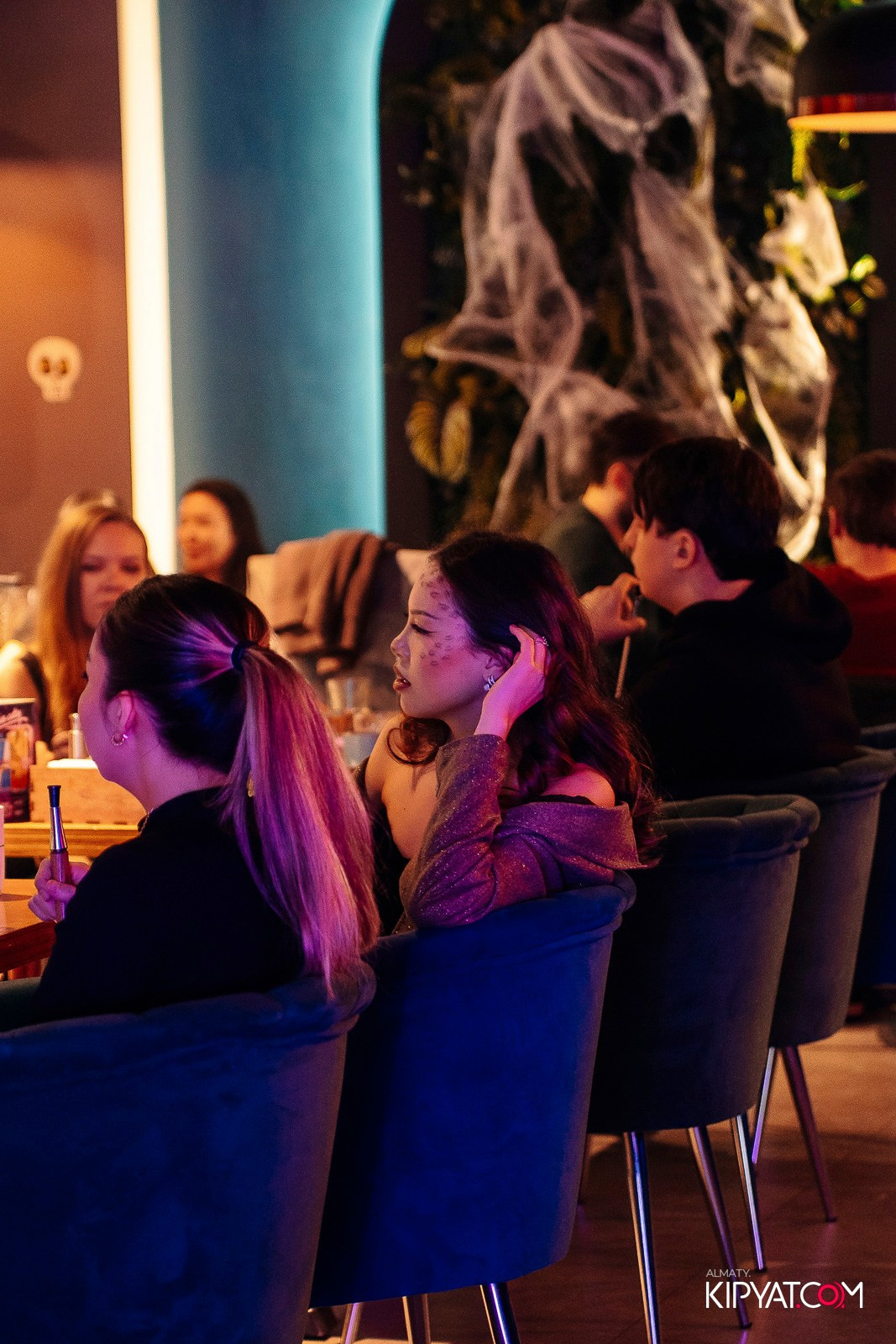 VICE CITY. КИПЯТКОМ АЛМАТЫ!