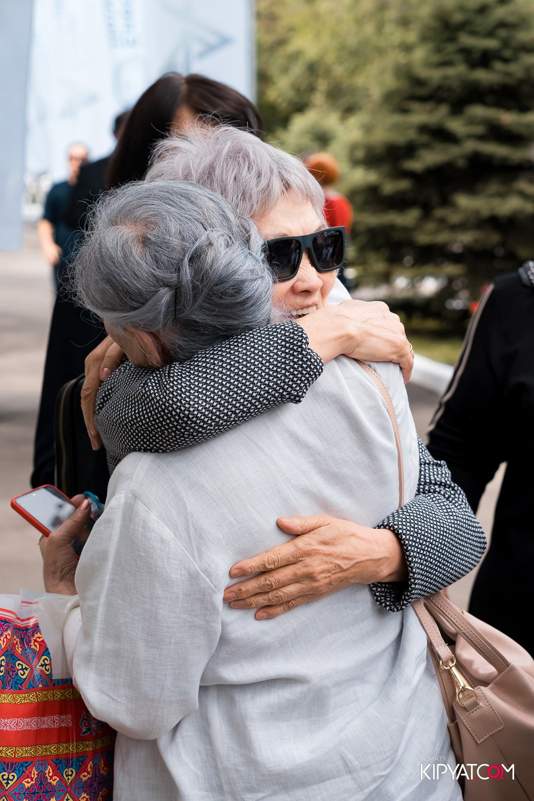 50 ЛЕТ — АЛМАТИНСКИЙ УНИВЕРСИТЕТ ЭНЕРГЕТИКИ И СВЯЗИ. КИПЯТКОМ АЛМАТЫ!